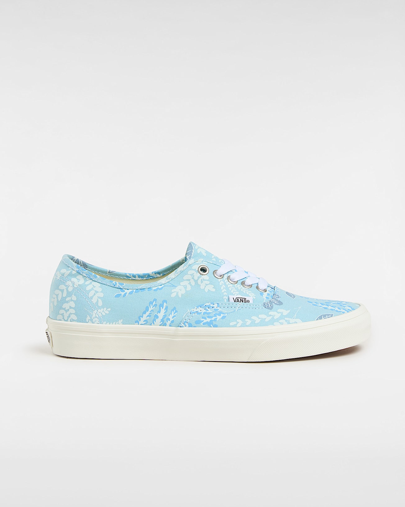 Authentic Shoes - 1