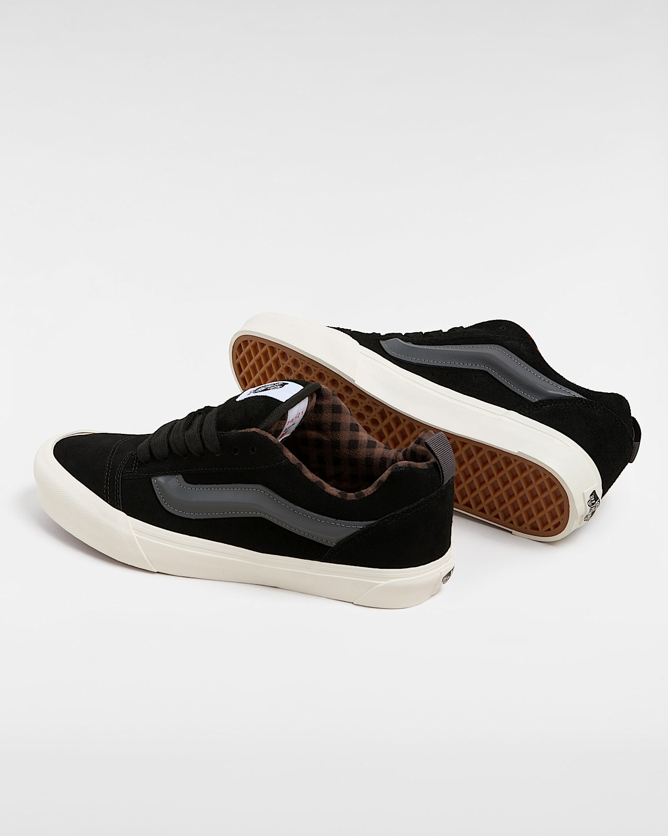 Buty Knu Skool - 3
