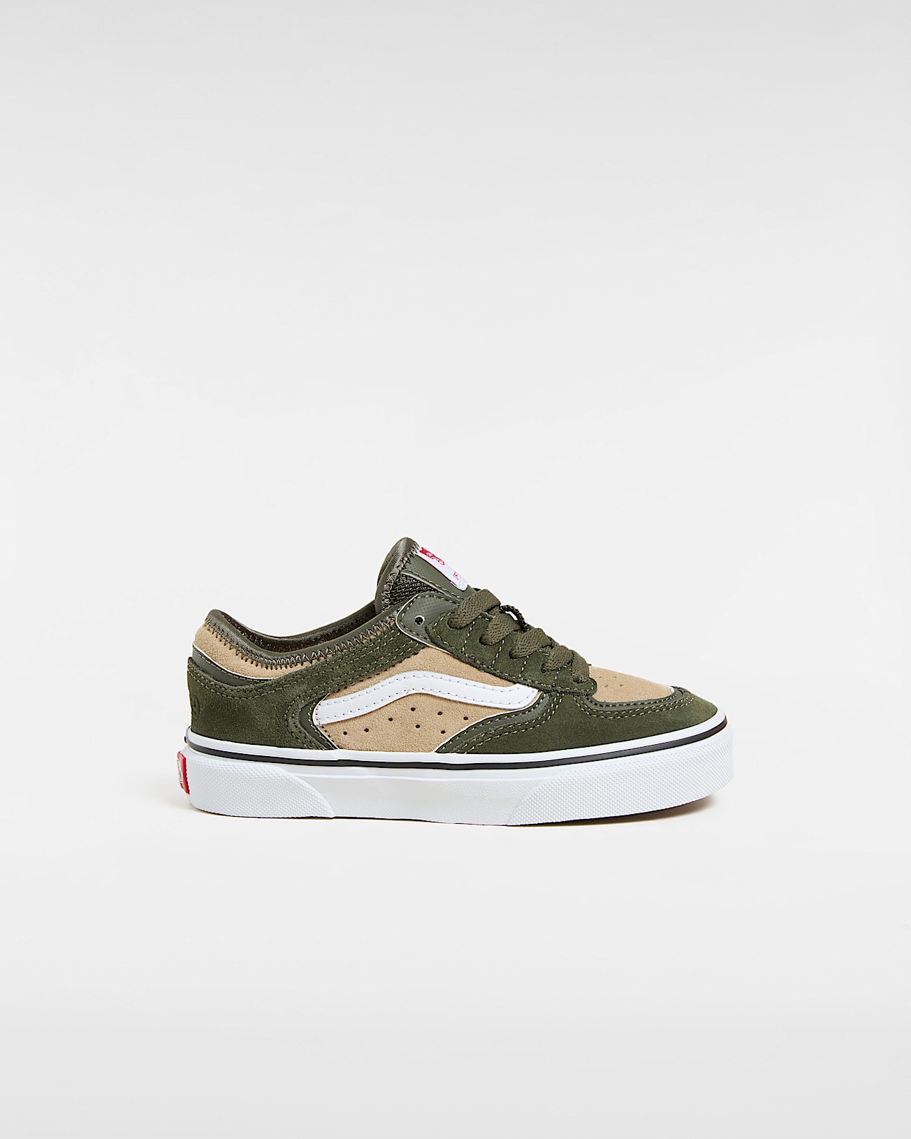 Kleine Kinder Rowley Schuhe (4-8 Jahre) - 1