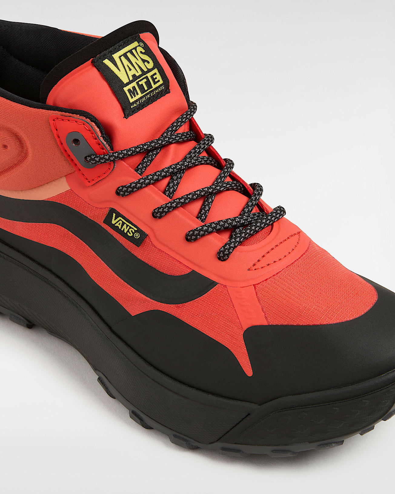 Buty MTE Crosspath Mid - 4