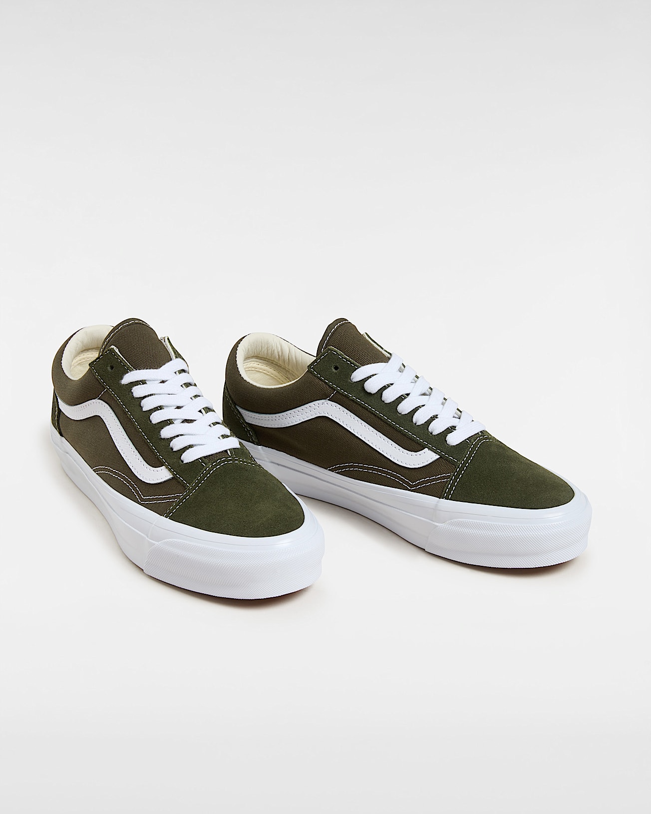 Premium Old Skool Shoes - 2