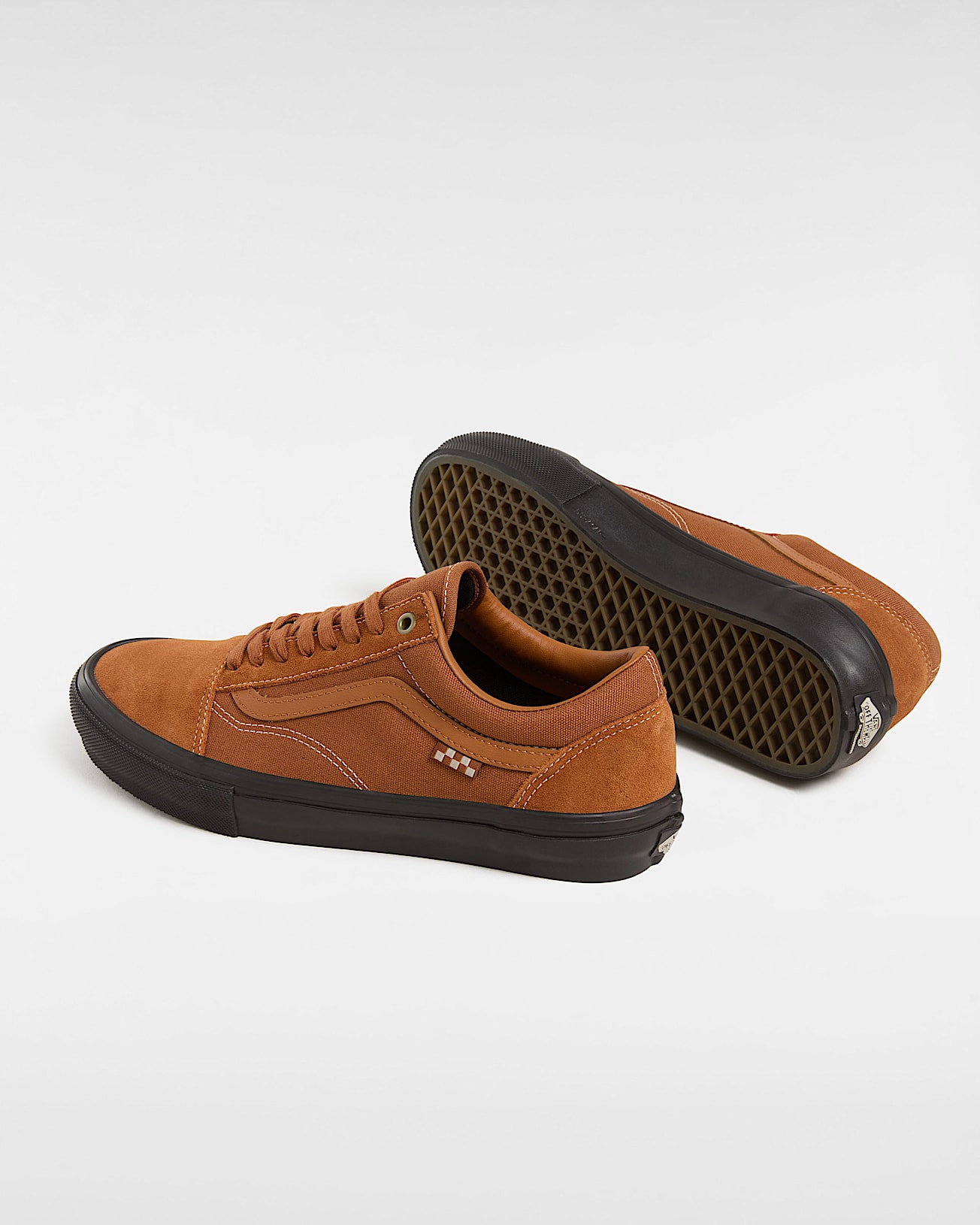 Chaussures Skate Old Skool - 3