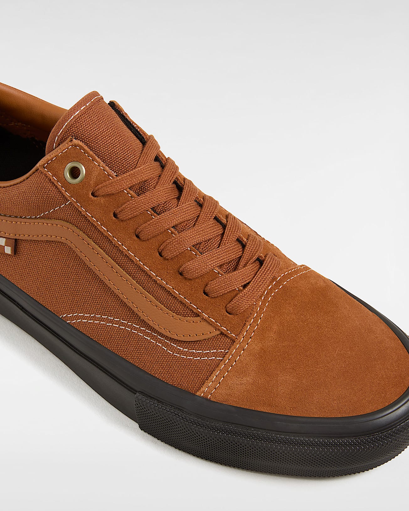 Chaussures Skate Old Skool - 4