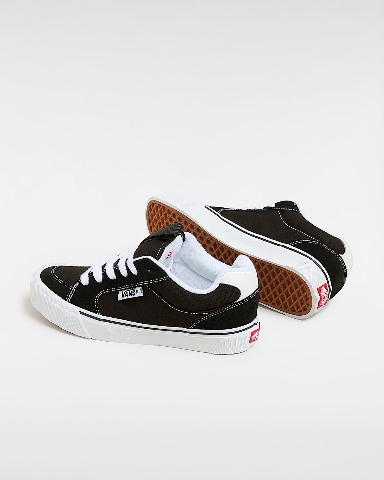 Buty Chukka Push - 3