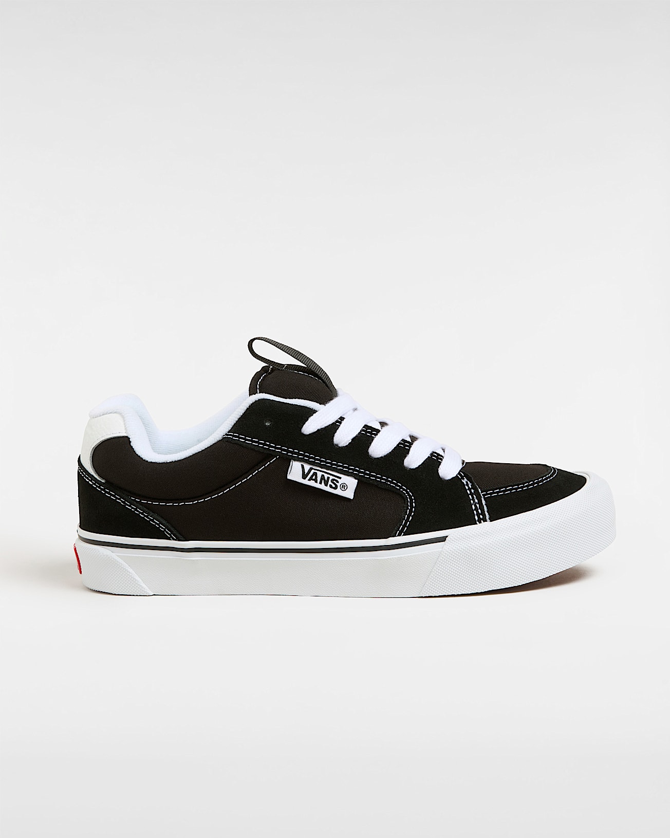 Buty Chukka Push - 1