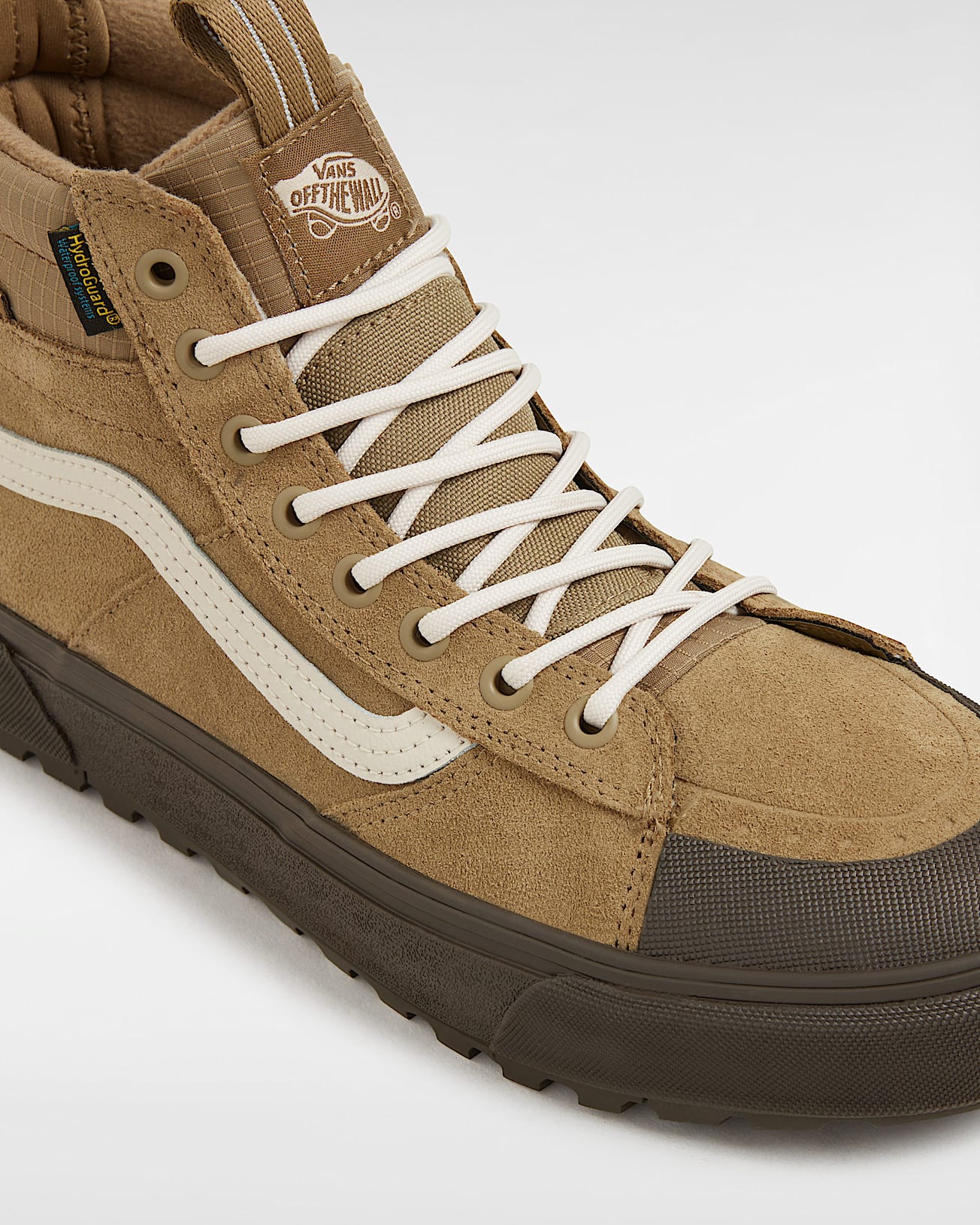 MTE Sk8-Hi Waterproof Insulated Shoe