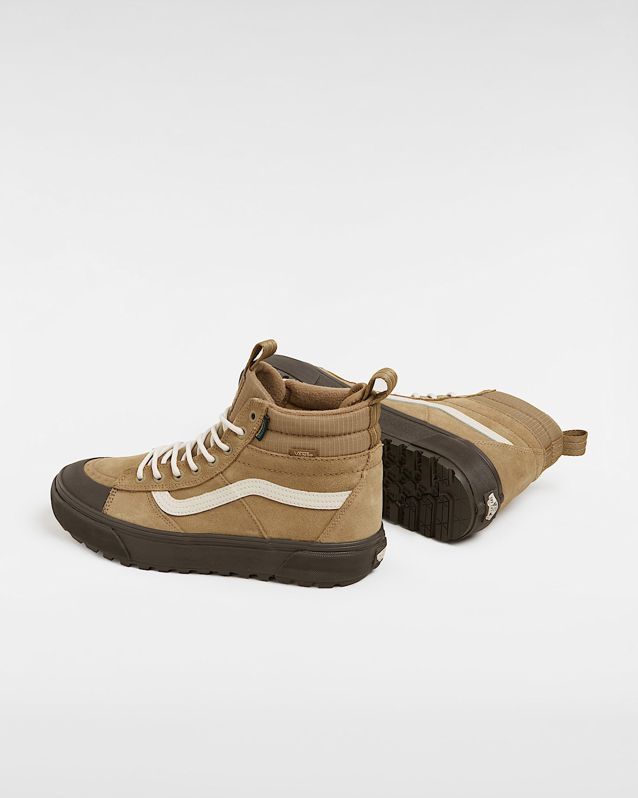 MTE Sk8-Hi Waterproof Insulated Shoe