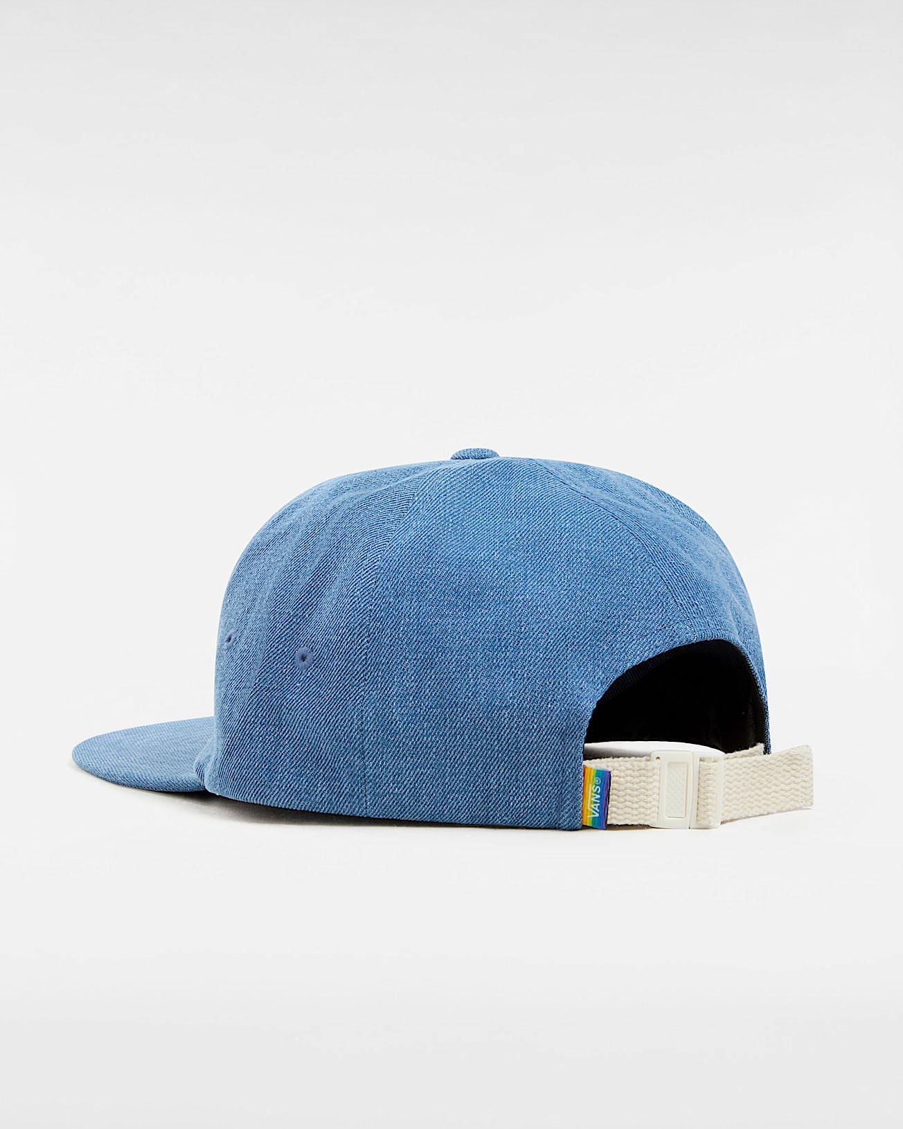 Gorra con visera curvada Together As Ourselves