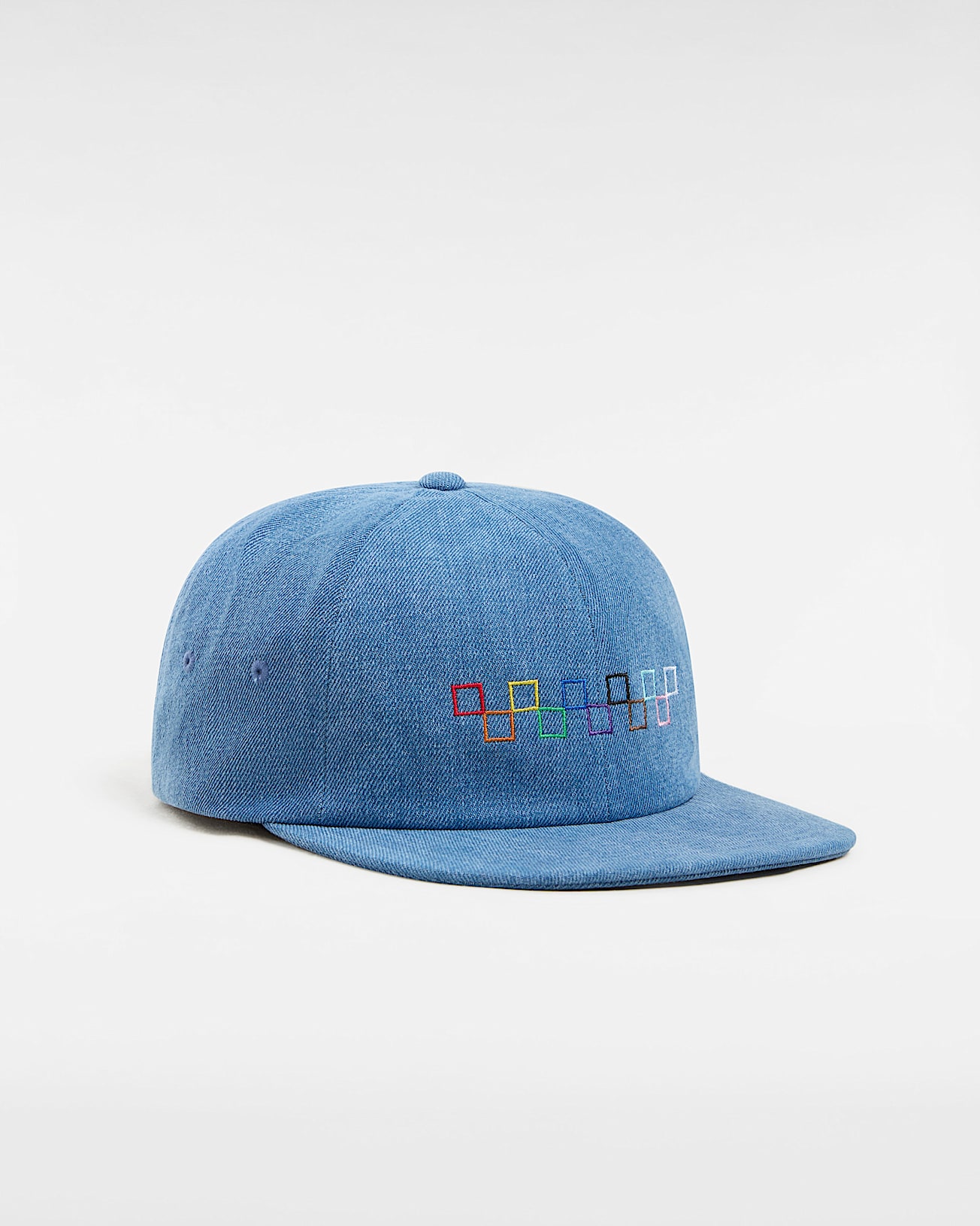 Gorra con visera curvada Together As Ourselves