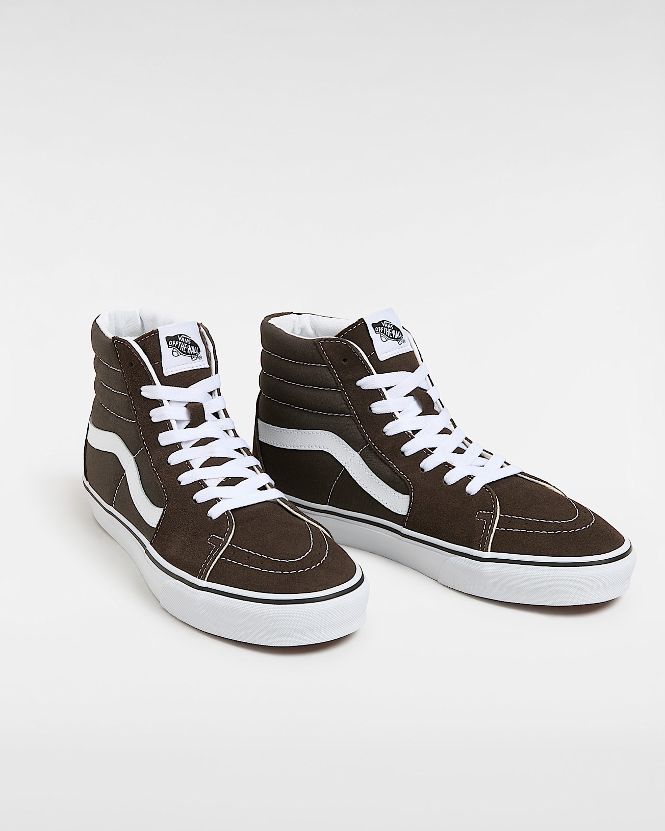 Colour Theory Sk8-Hi Shoes