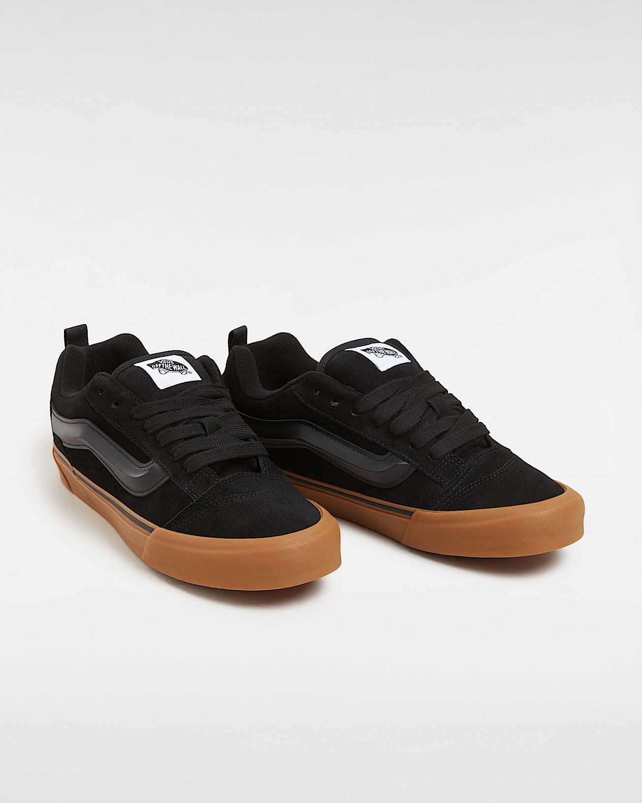 Knu Skool Schuhe - 2