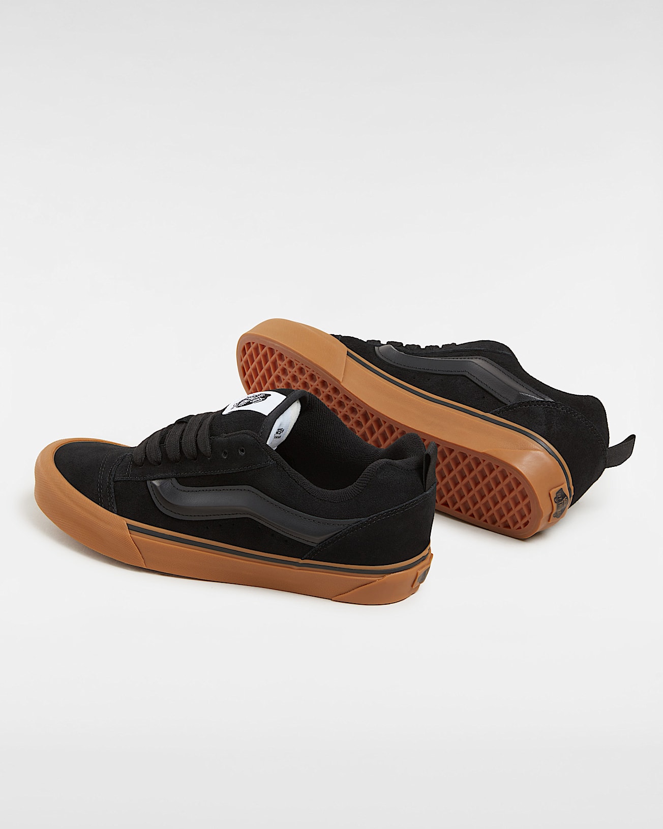 Knu Skool Schuhe - 3
