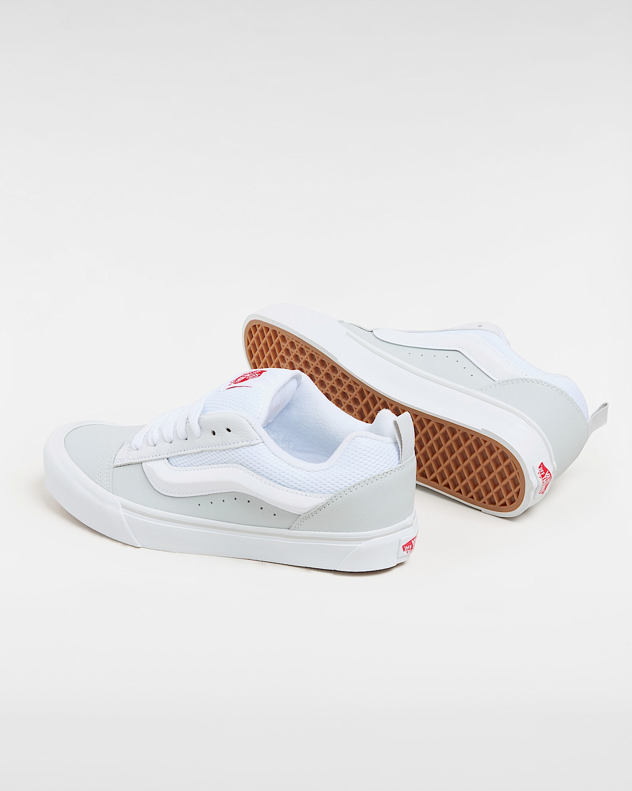Chaussures Knu Skool - 3