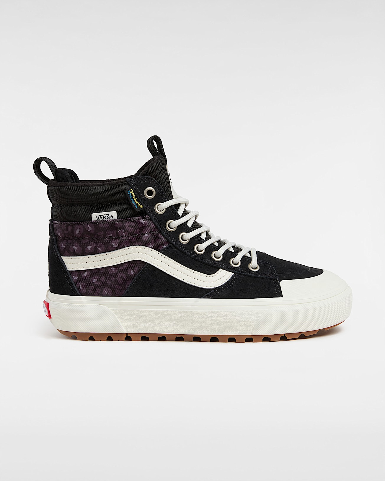 Zapatillas impermeables MTE Sk8-Hi - 1
