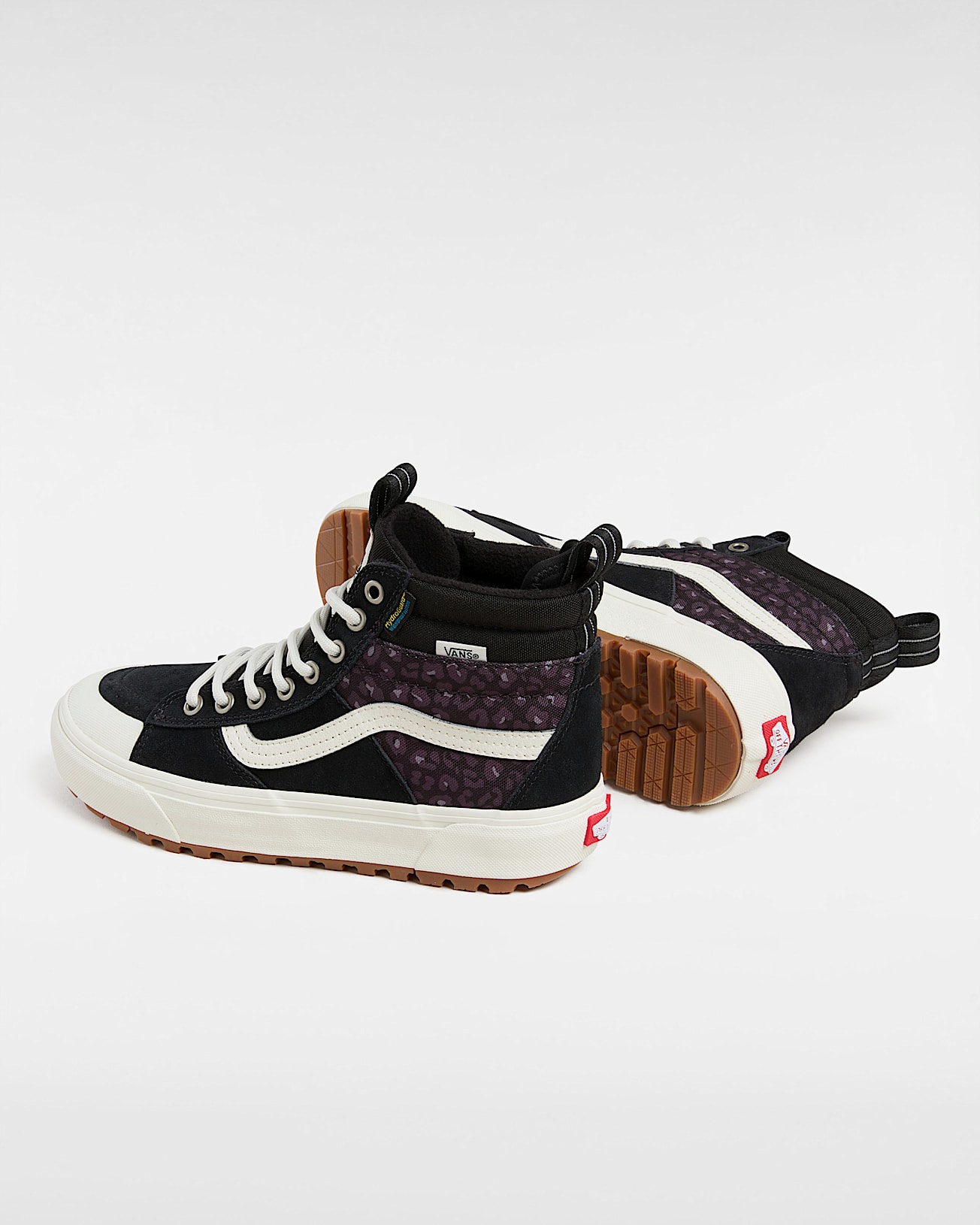 Zapatillas impermeables MTE Sk8-Hi - 3