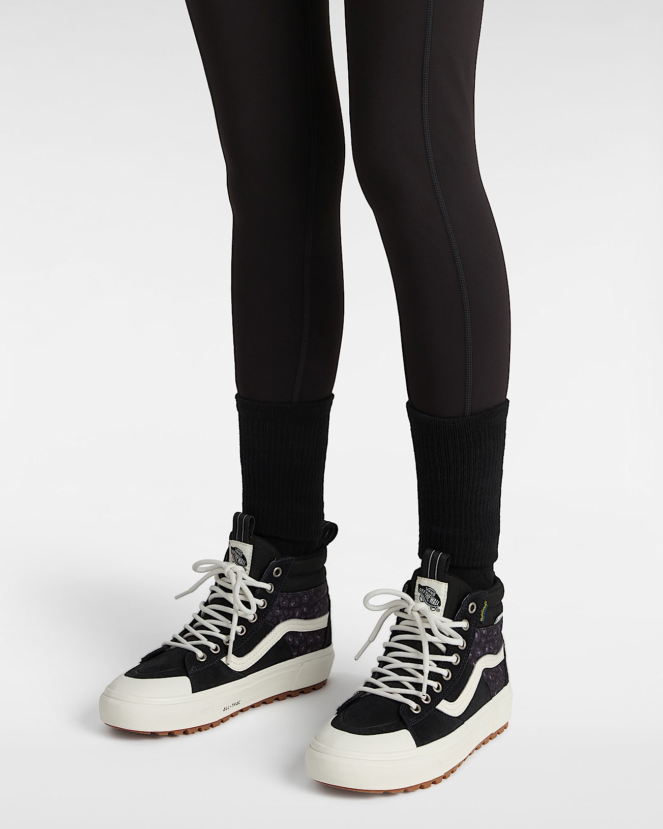 Zapatillas impermeables MTE Sk8-Hi - 5