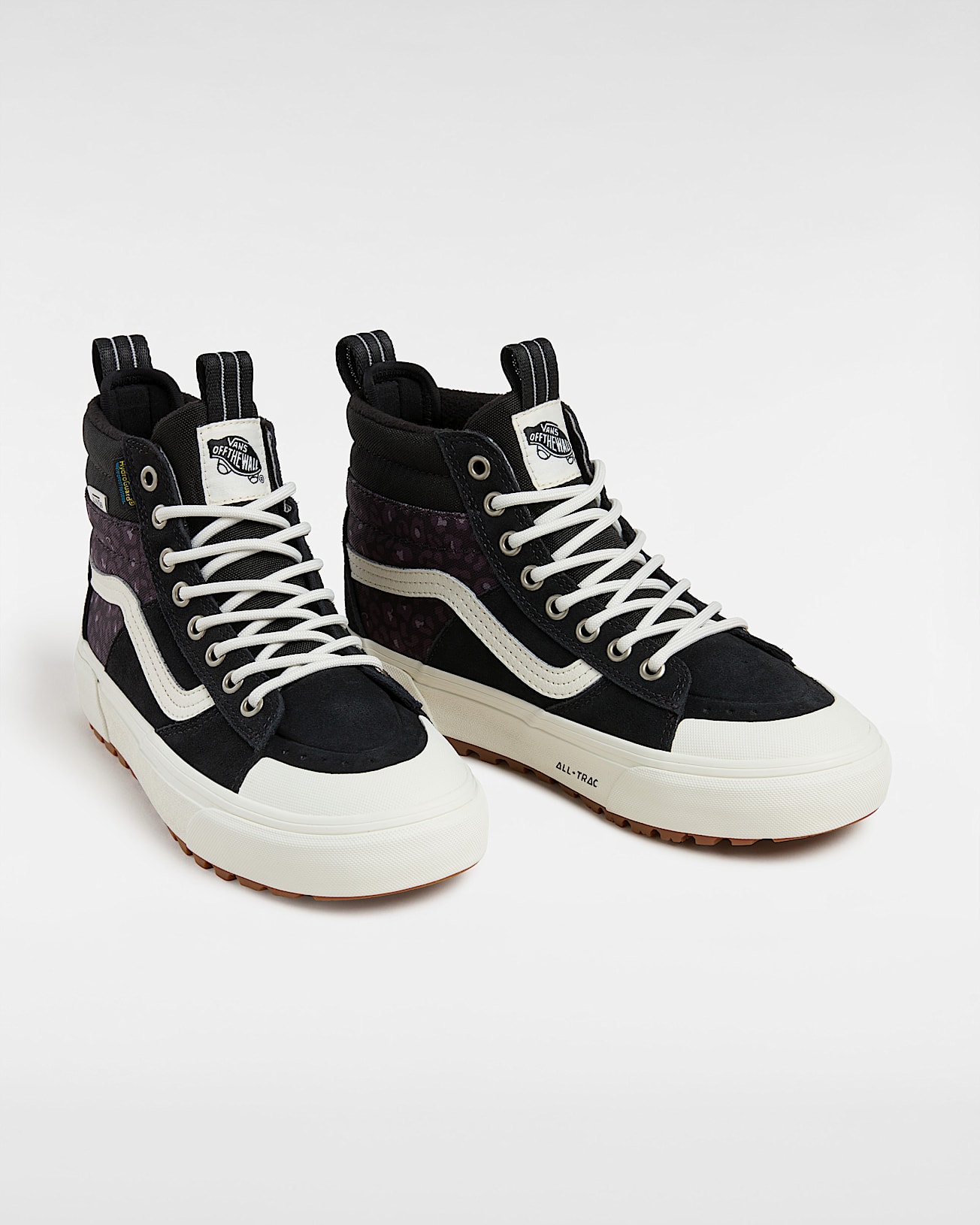 Zapatillas impermeables MTE Sk8-Hi - 2