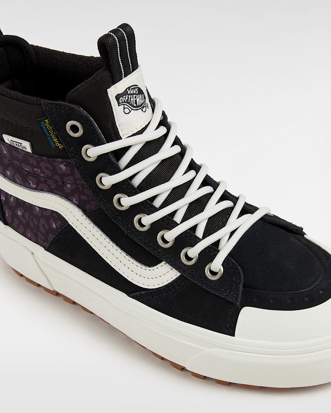 Zapatillas impermeables MTE Sk8-Hi - 4