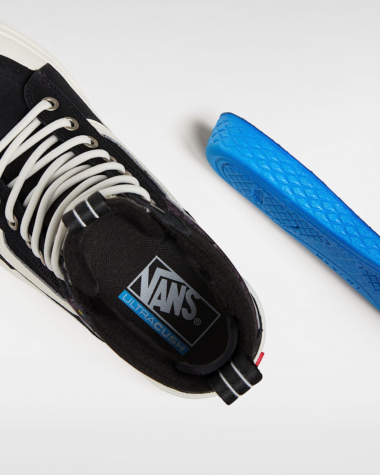 Zapatillas impermeables MTE Sk8-Hi - 6