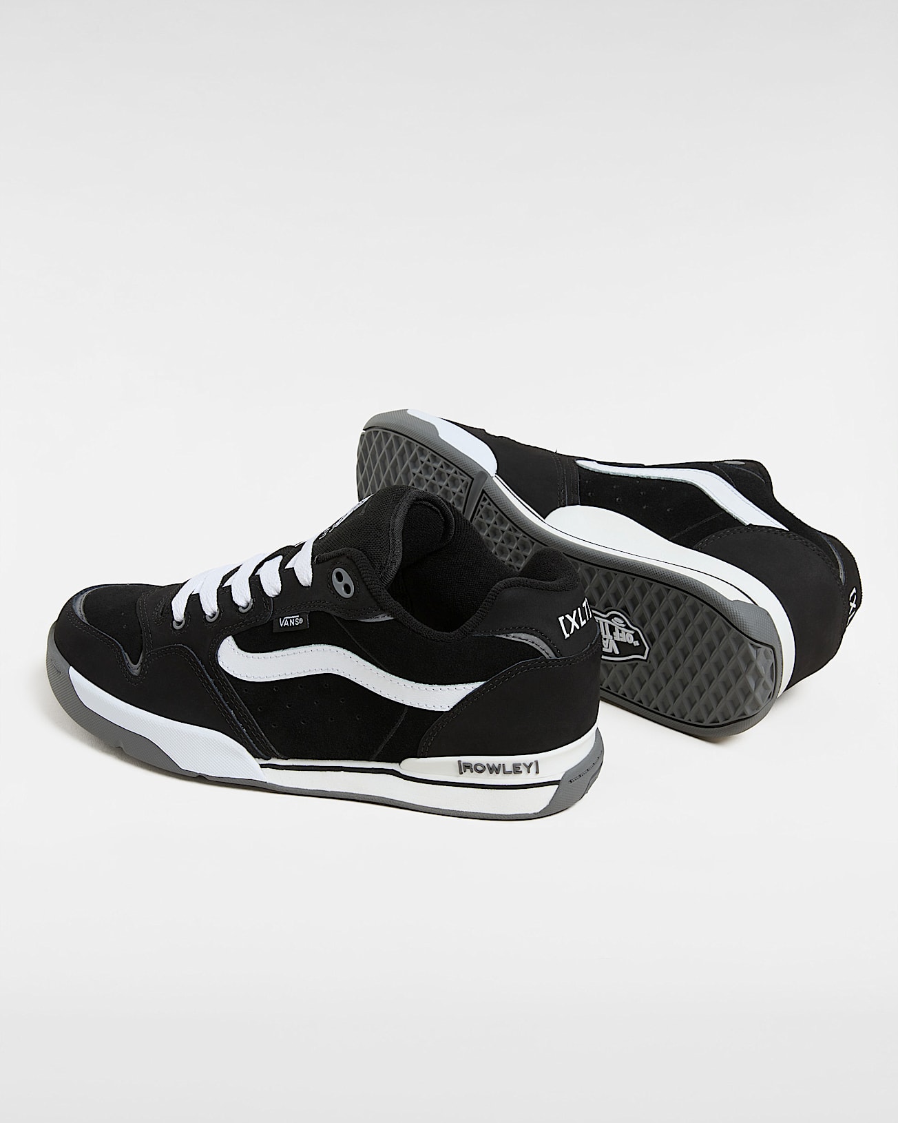 Zapatillas Rowley XLT - 3