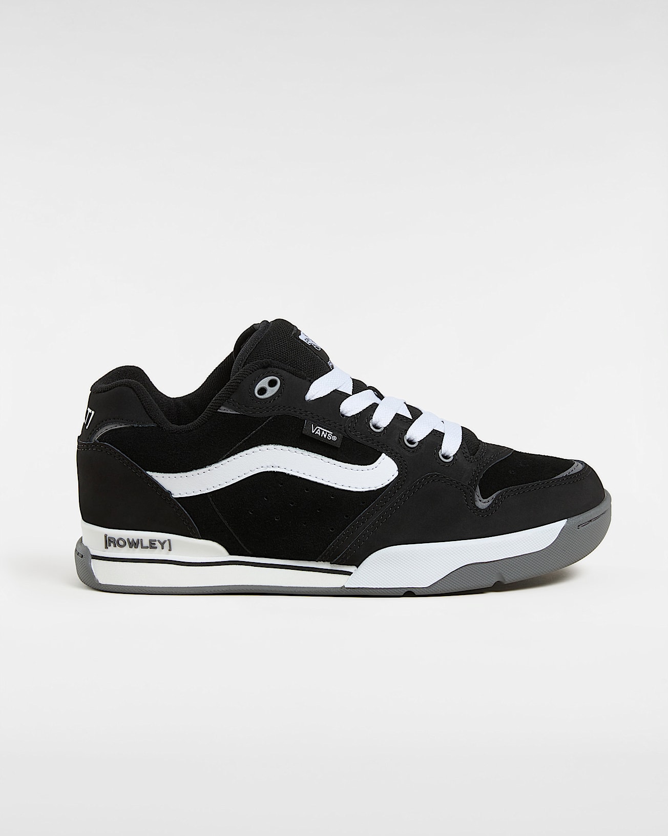 Zapatillas Rowley XLT - 1