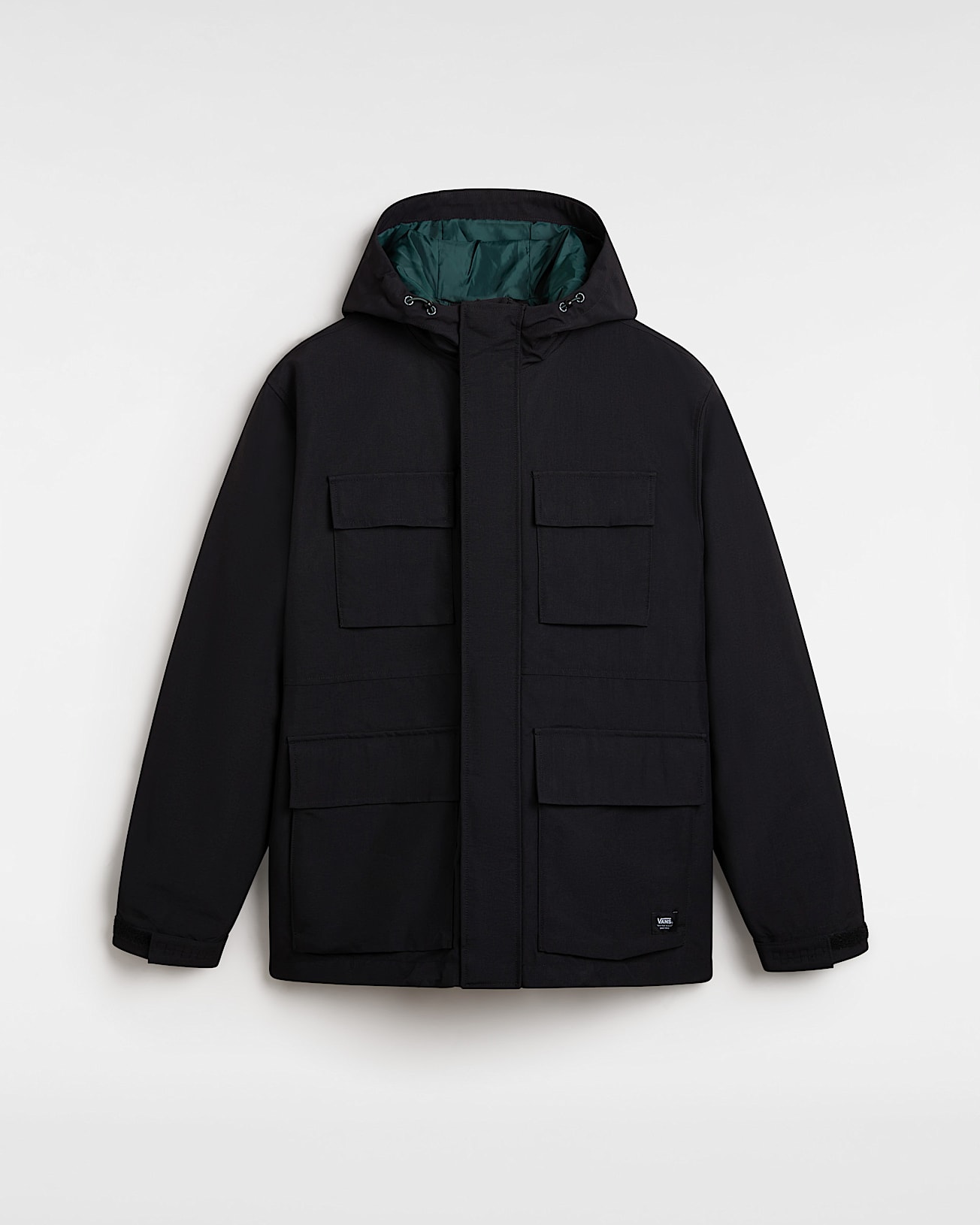 Veste utilitaire MTE Ward 3-1 - 1