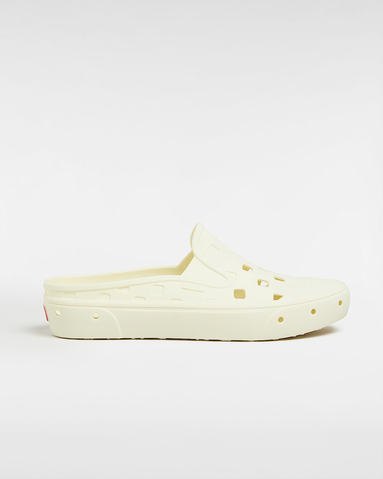 Slip-On Mule TRK Schuhe - 1