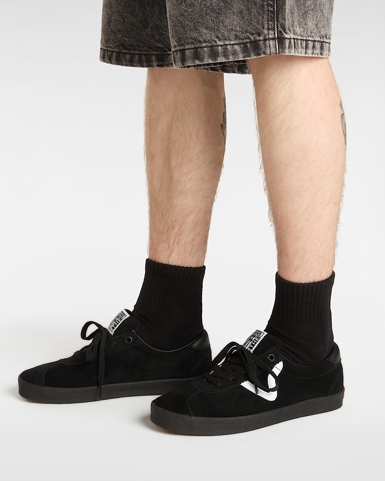 Chaussures Sport Low - 5