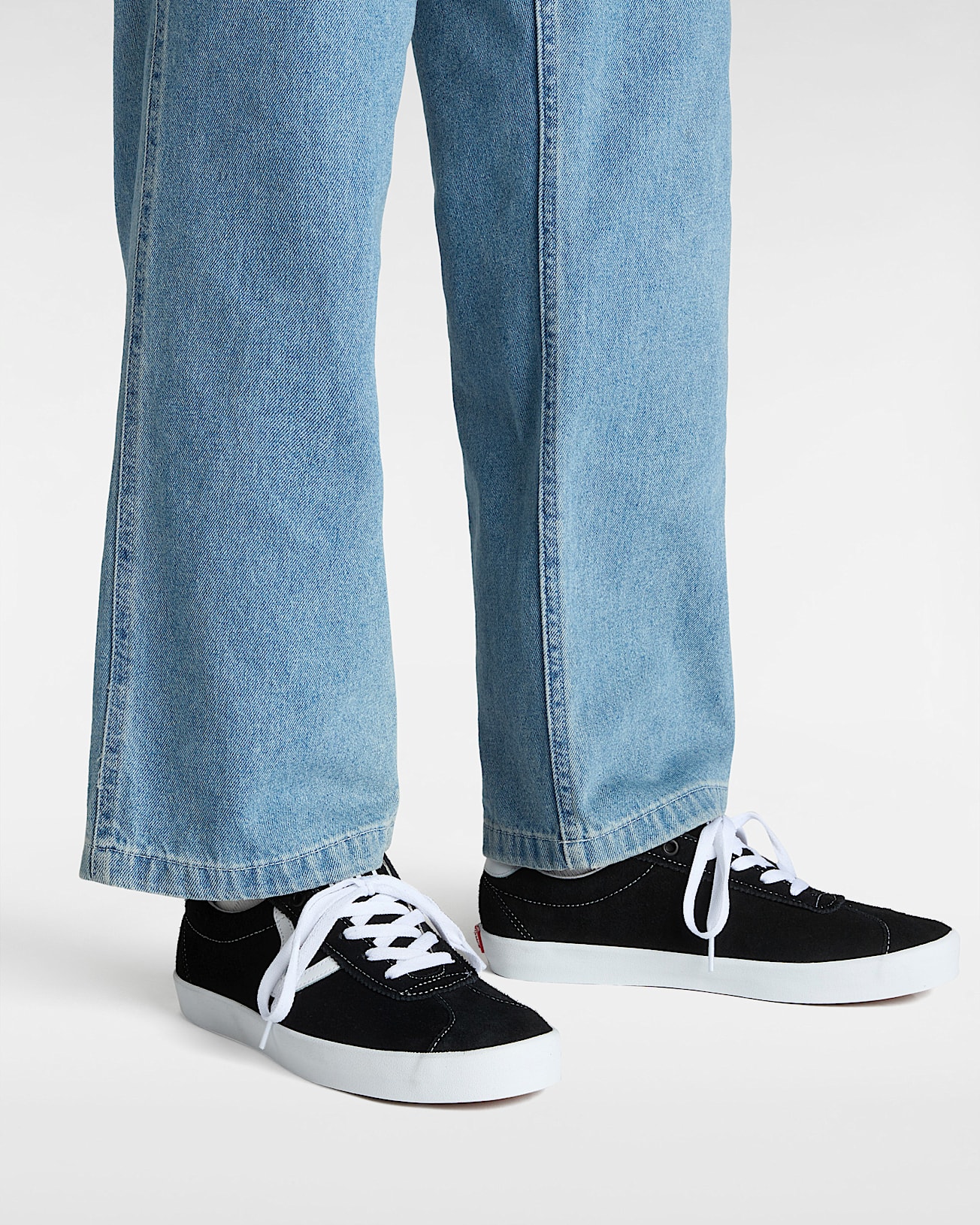Sport Low Shoes - 5