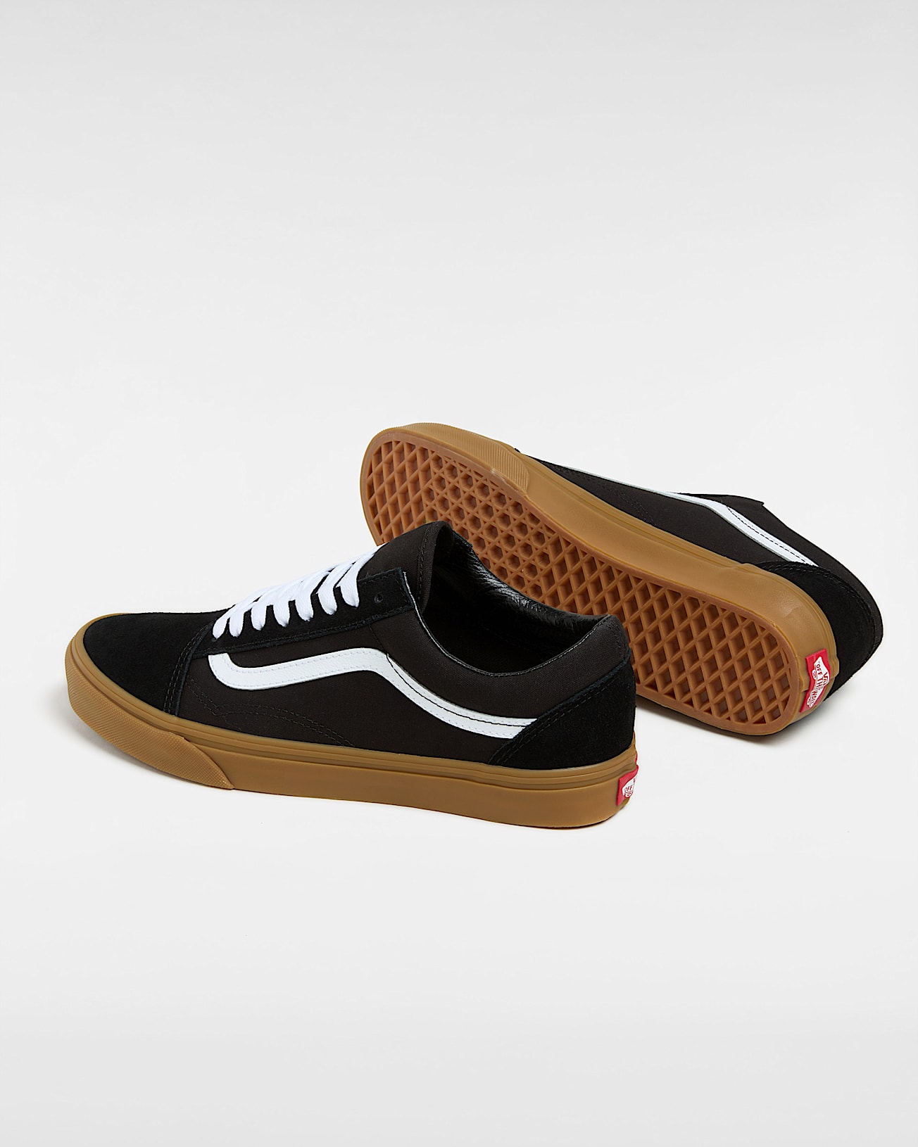 Old Skool Schuhe - 3