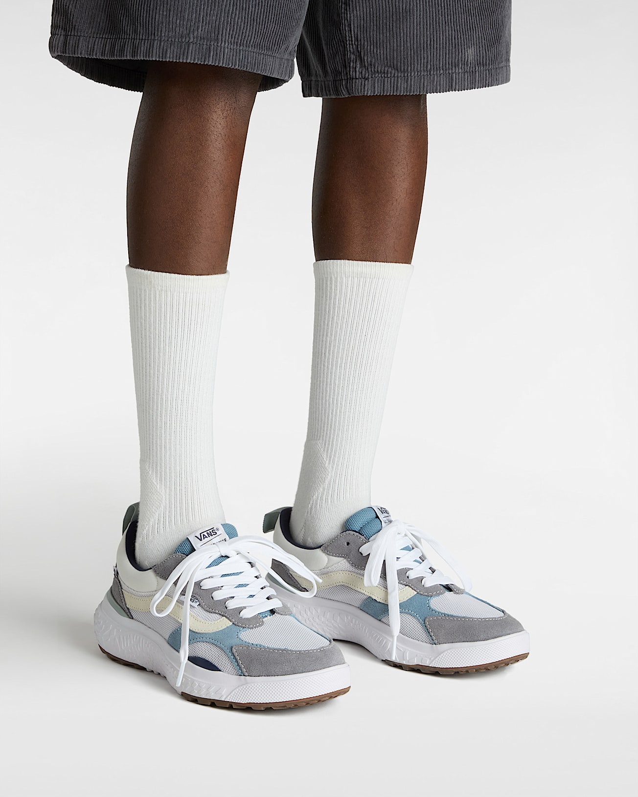 Chaussures MTE UltraRange Neo VR3 - 5