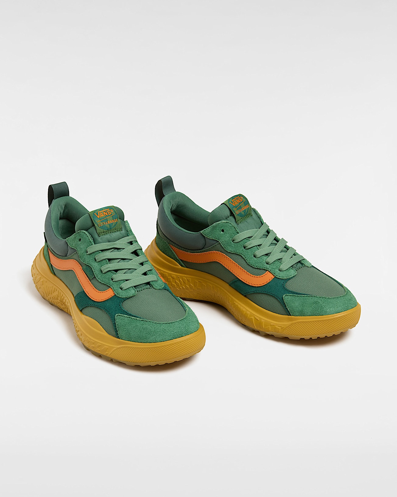MTE ultrarange Neo VR3 Schoenen