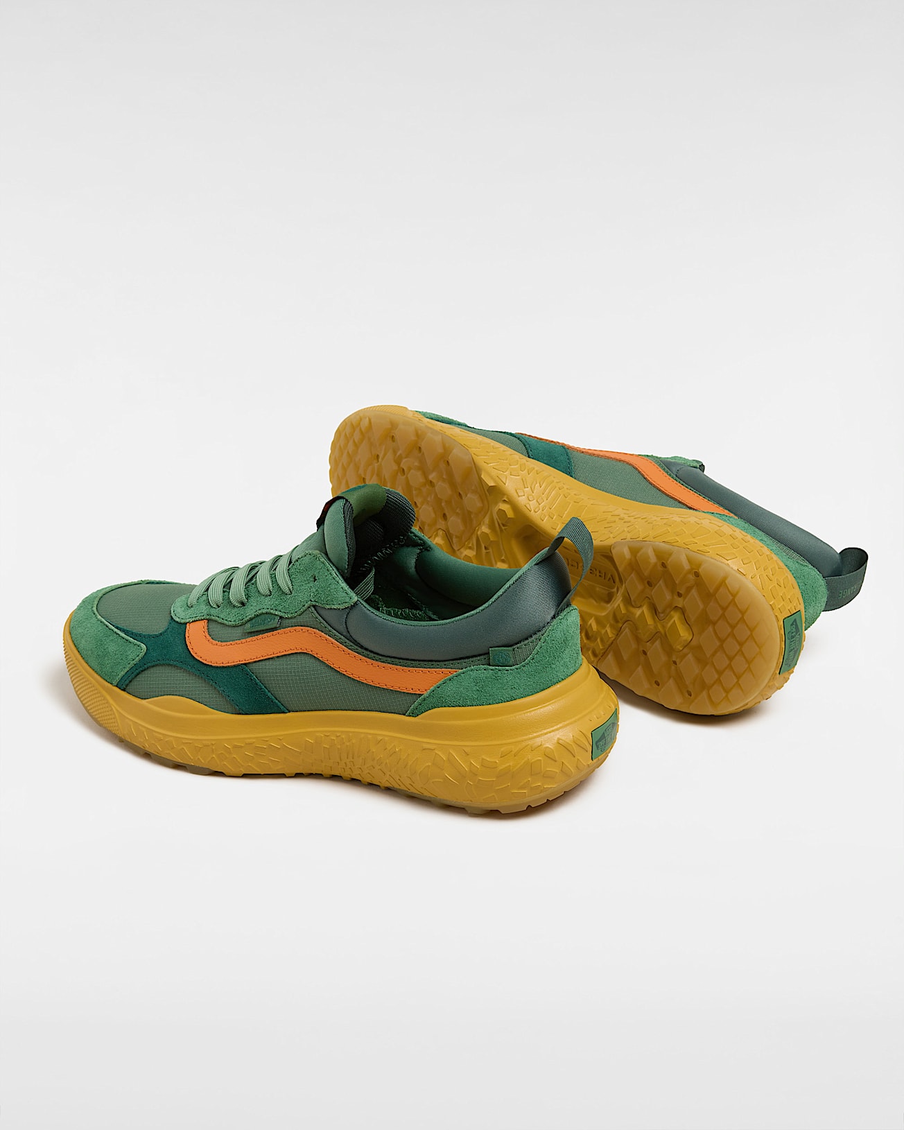 MTE ultrarange Neo VR3 Schoenen