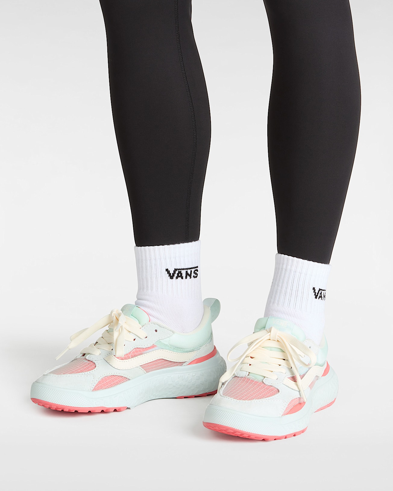 Buty MTE Ultrarange Neo VR3