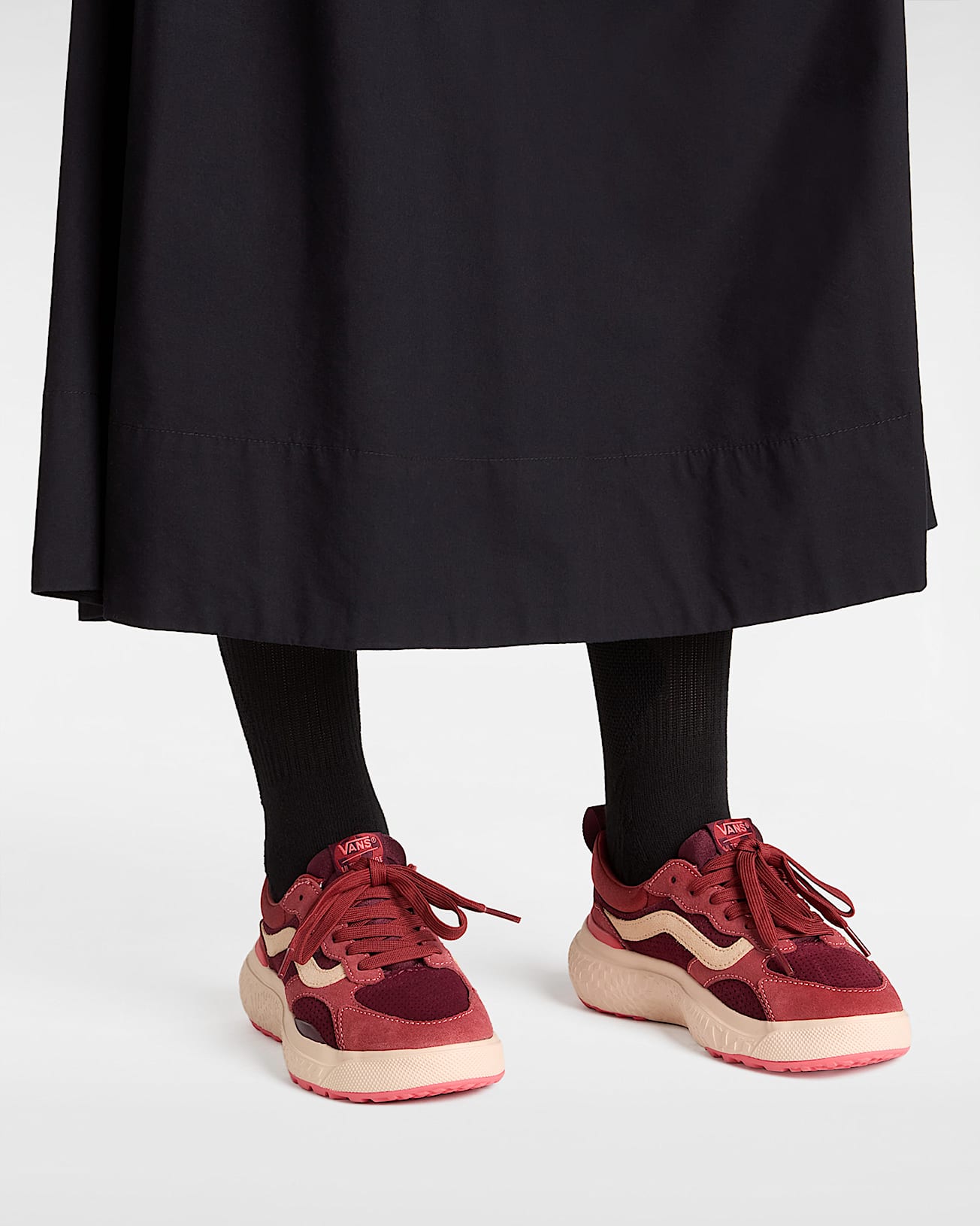 MTE Ultrarange Neo VR3 Shoes - 5