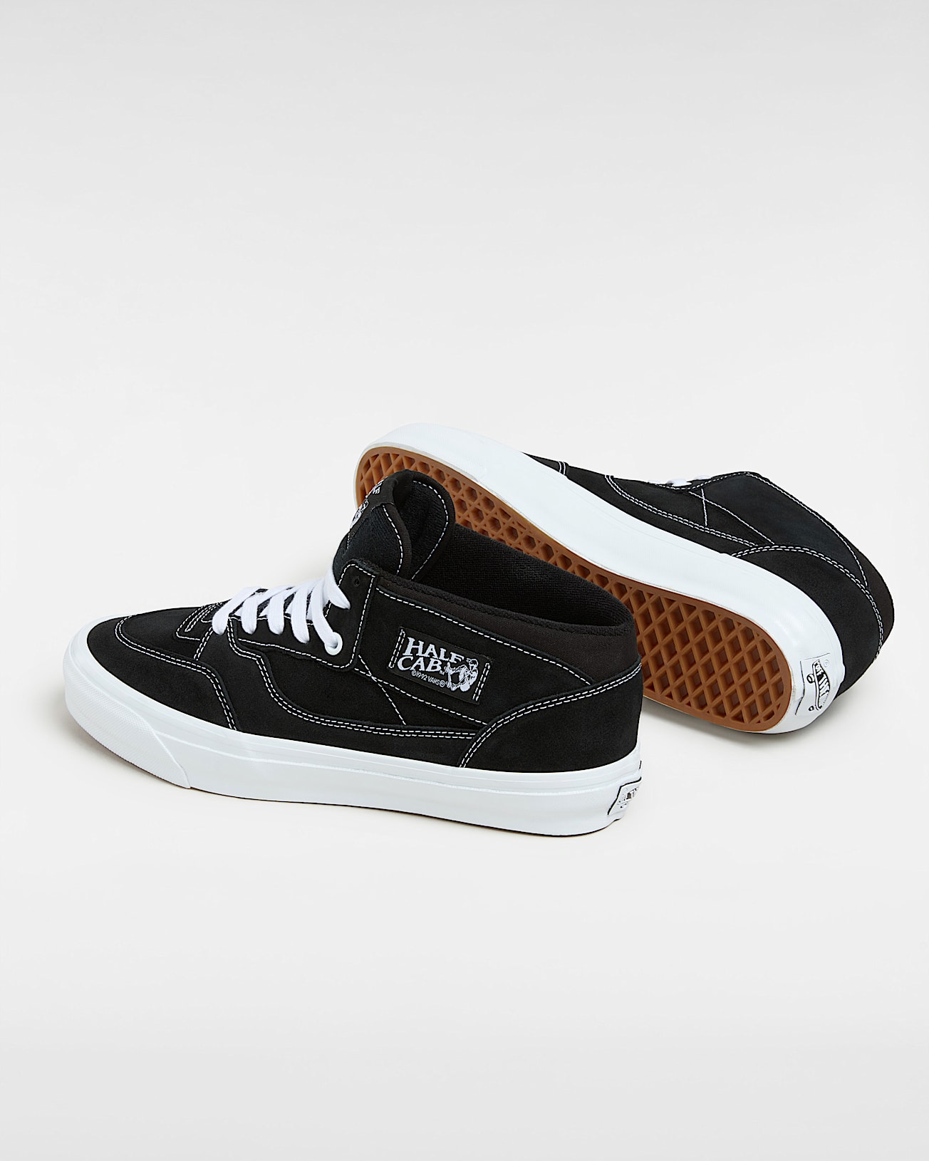 Premium Half Cab Schuhe - 3
