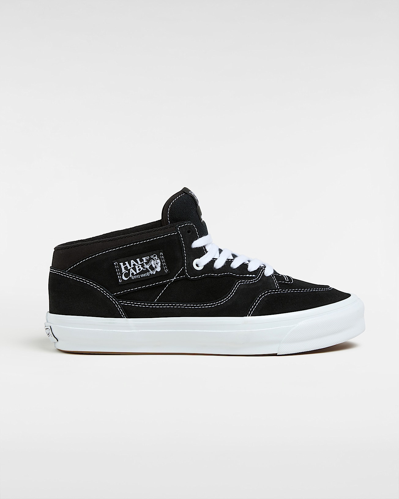 Premium Half Cab Schuhe - 1