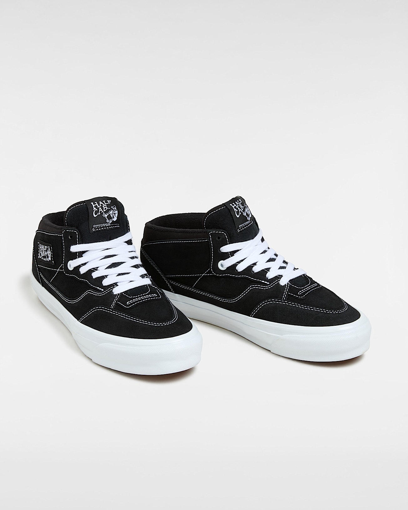 Premium Half Cab Schuhe - 2