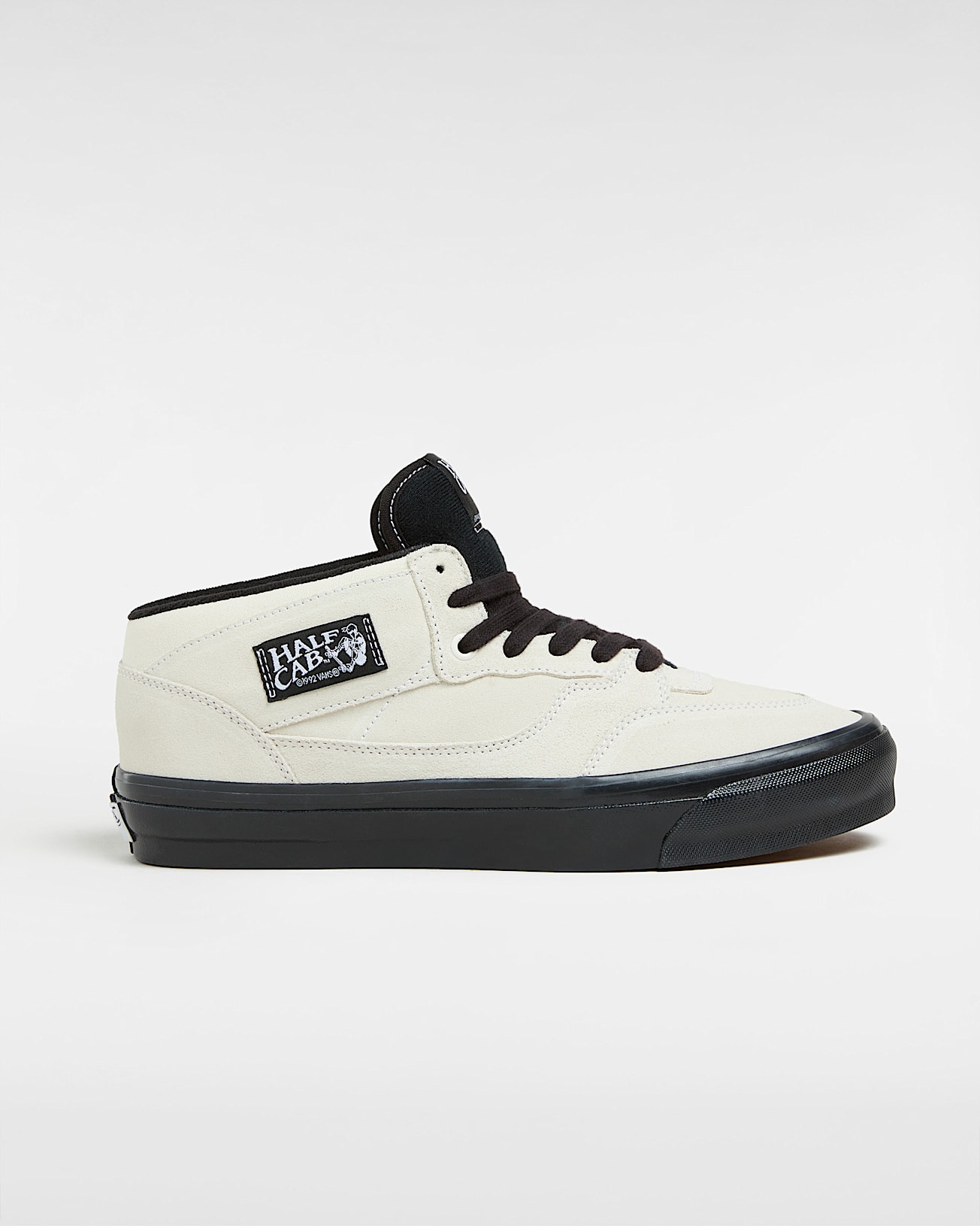 Scarpe Premium Half Cab