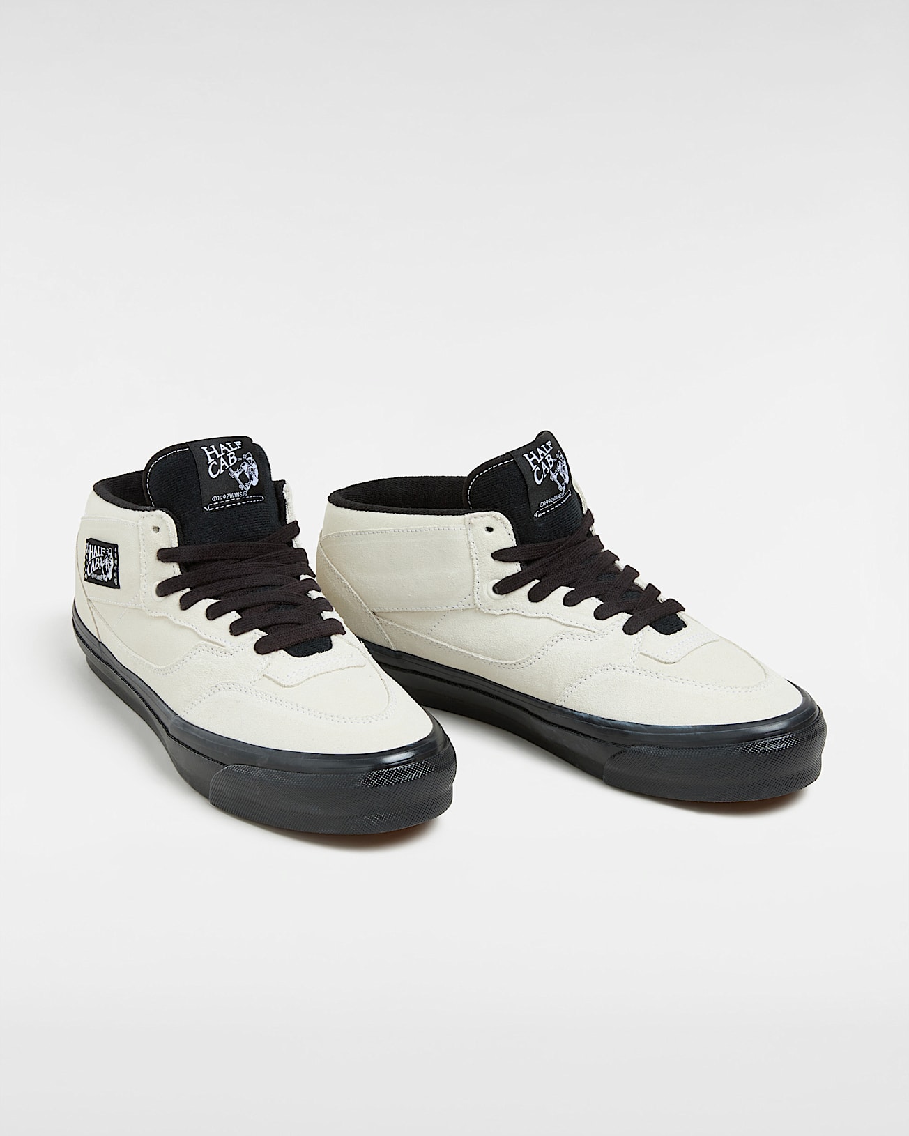 Scarpe Premium Half Cab