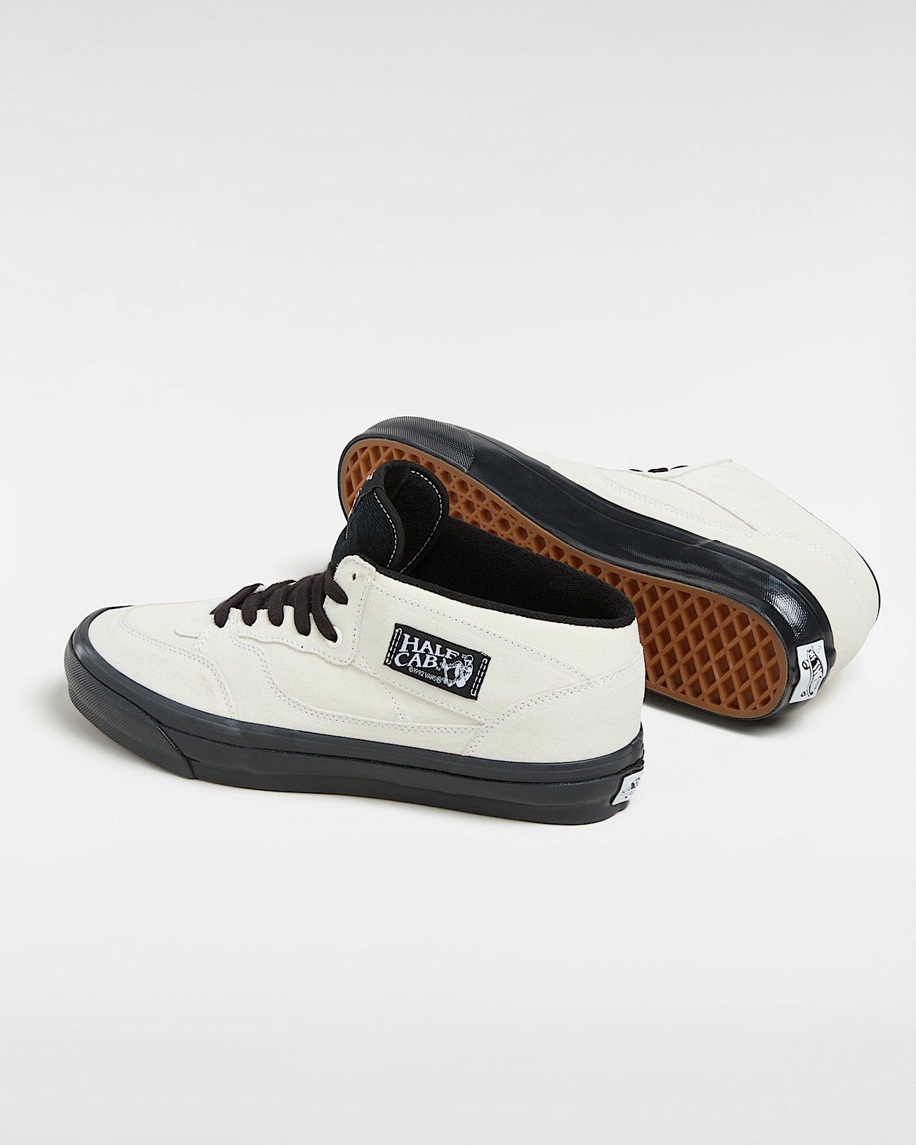 Scarpe Premium Half Cab
