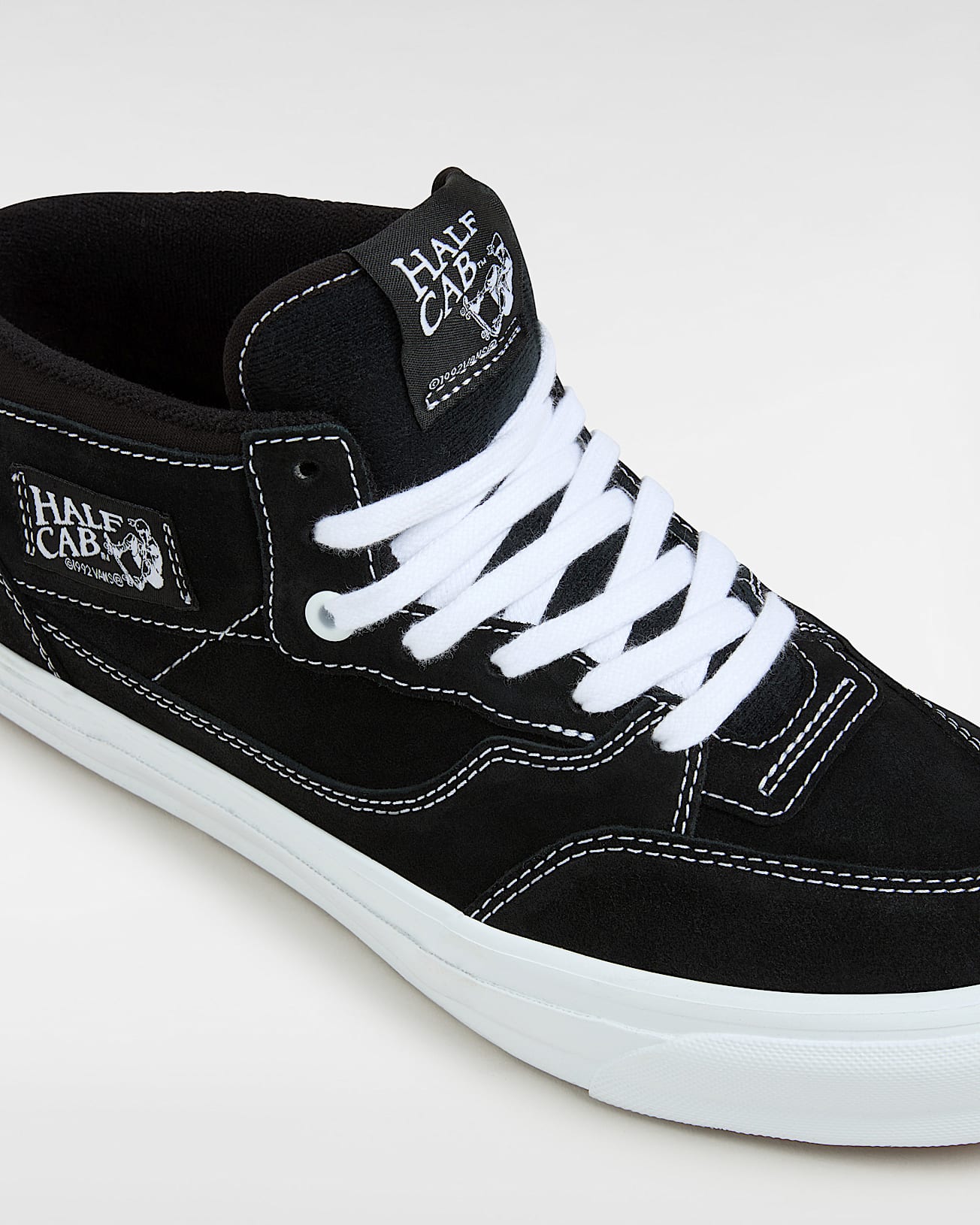 Premium Half Cab Schuhe - 4