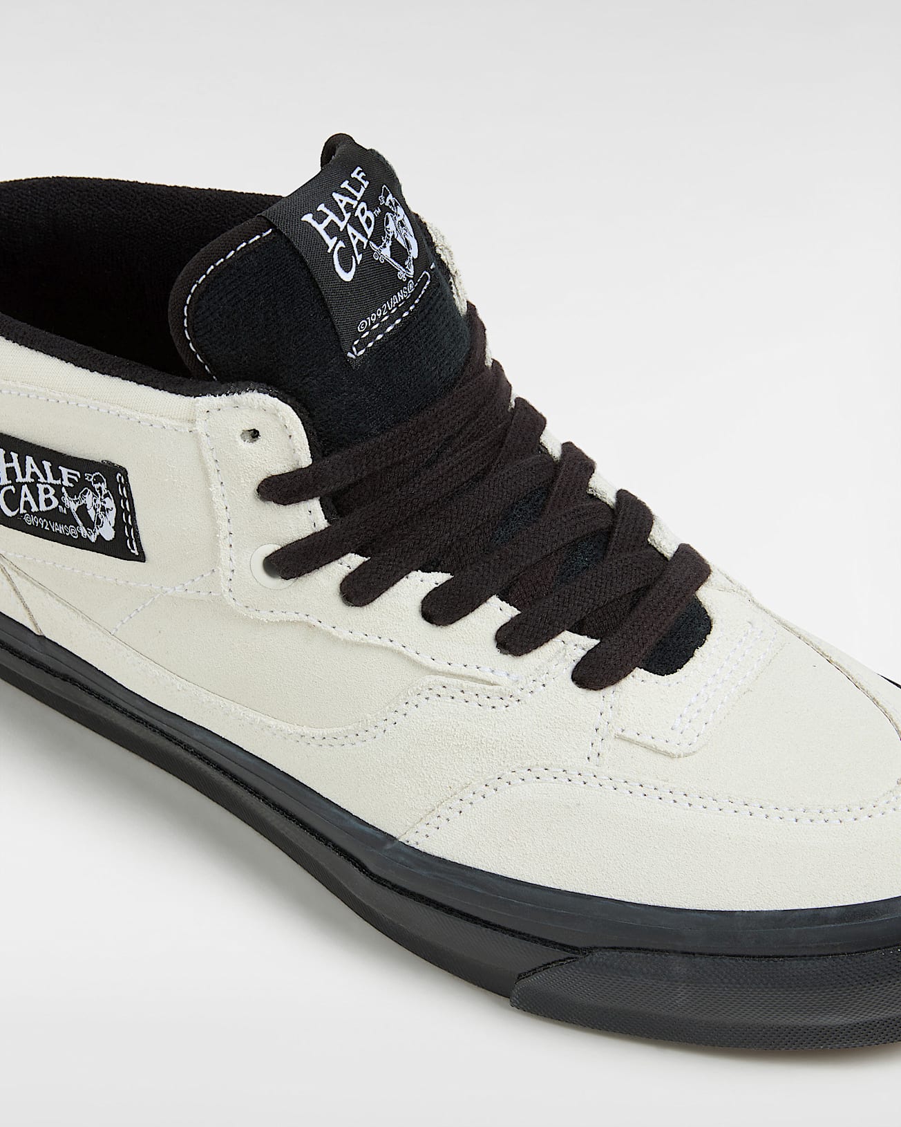 Scarpe Premium Half Cab