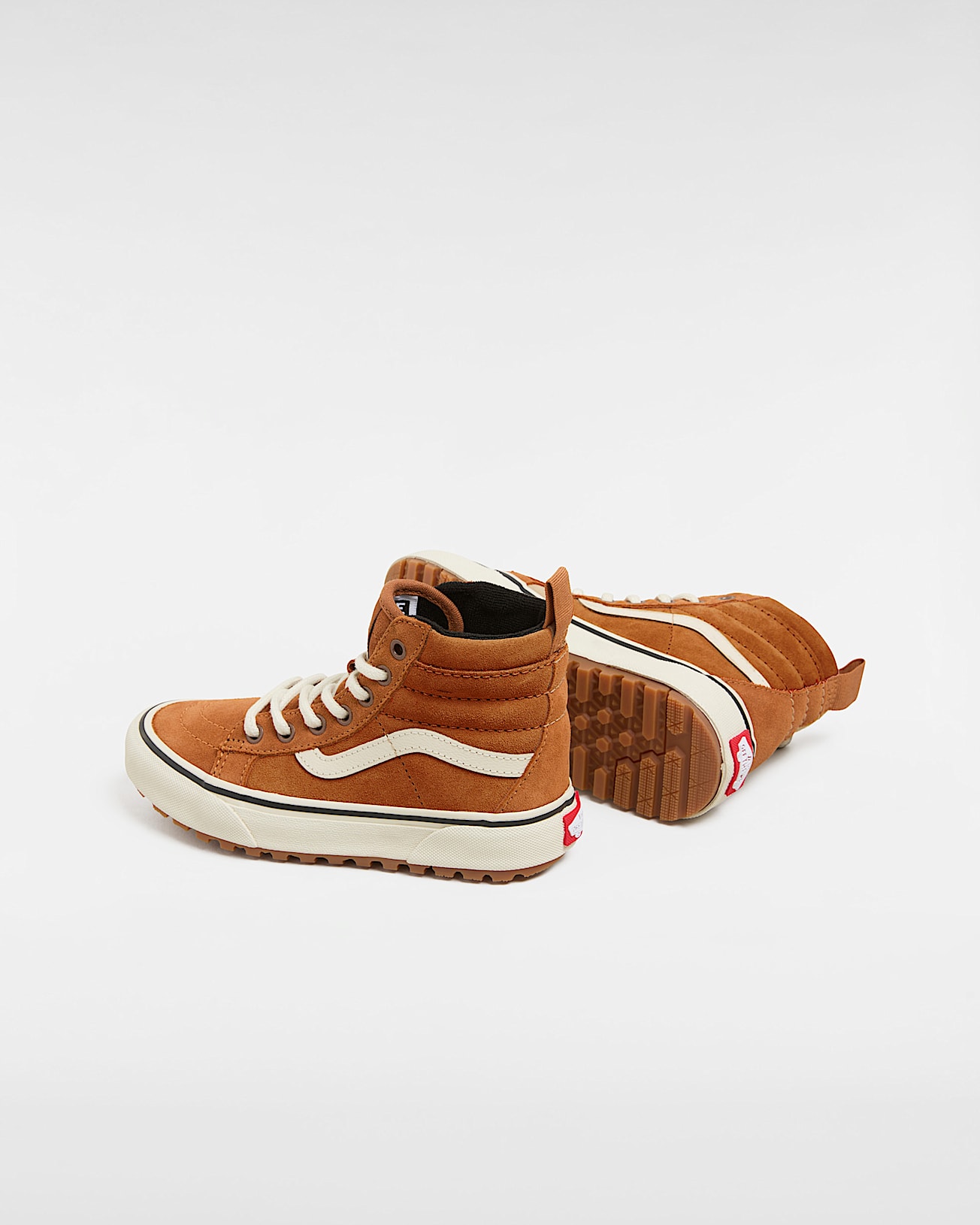 Zapatillas MTE Sk8-Hi de niños (4-8 años) - 3