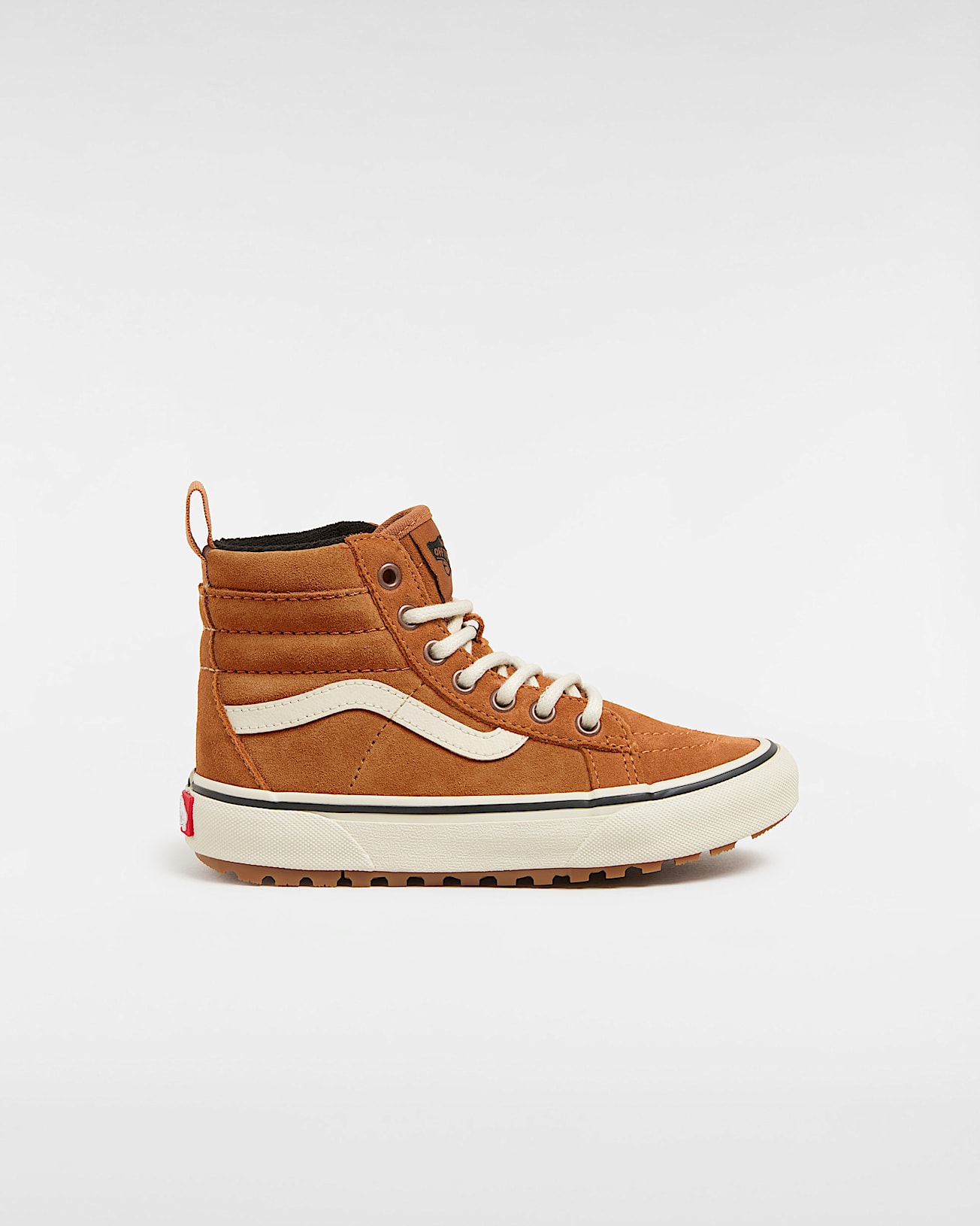 Zapatillas MTE Sk8-Hi de niños (4-8 años) - 1
