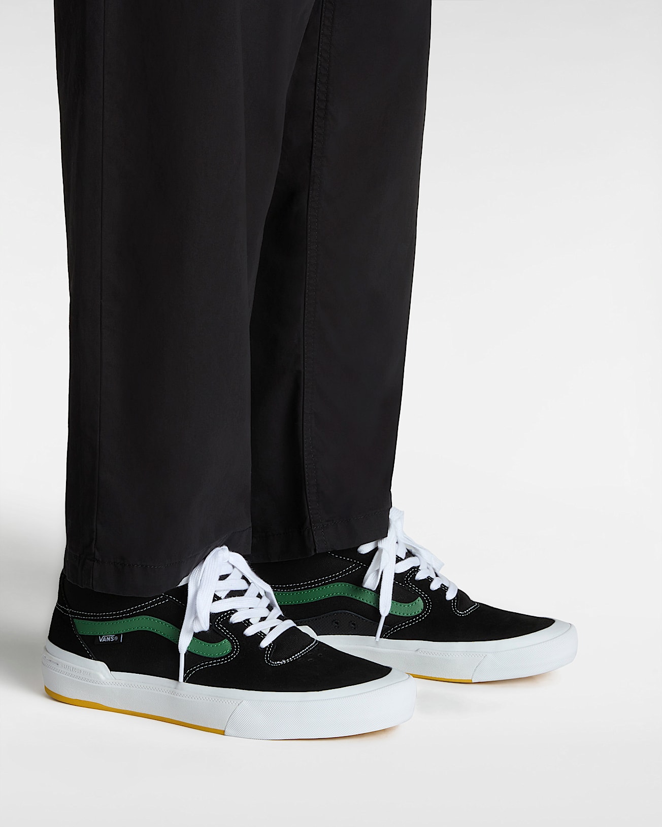 BMX Style 114 Shoes - 5