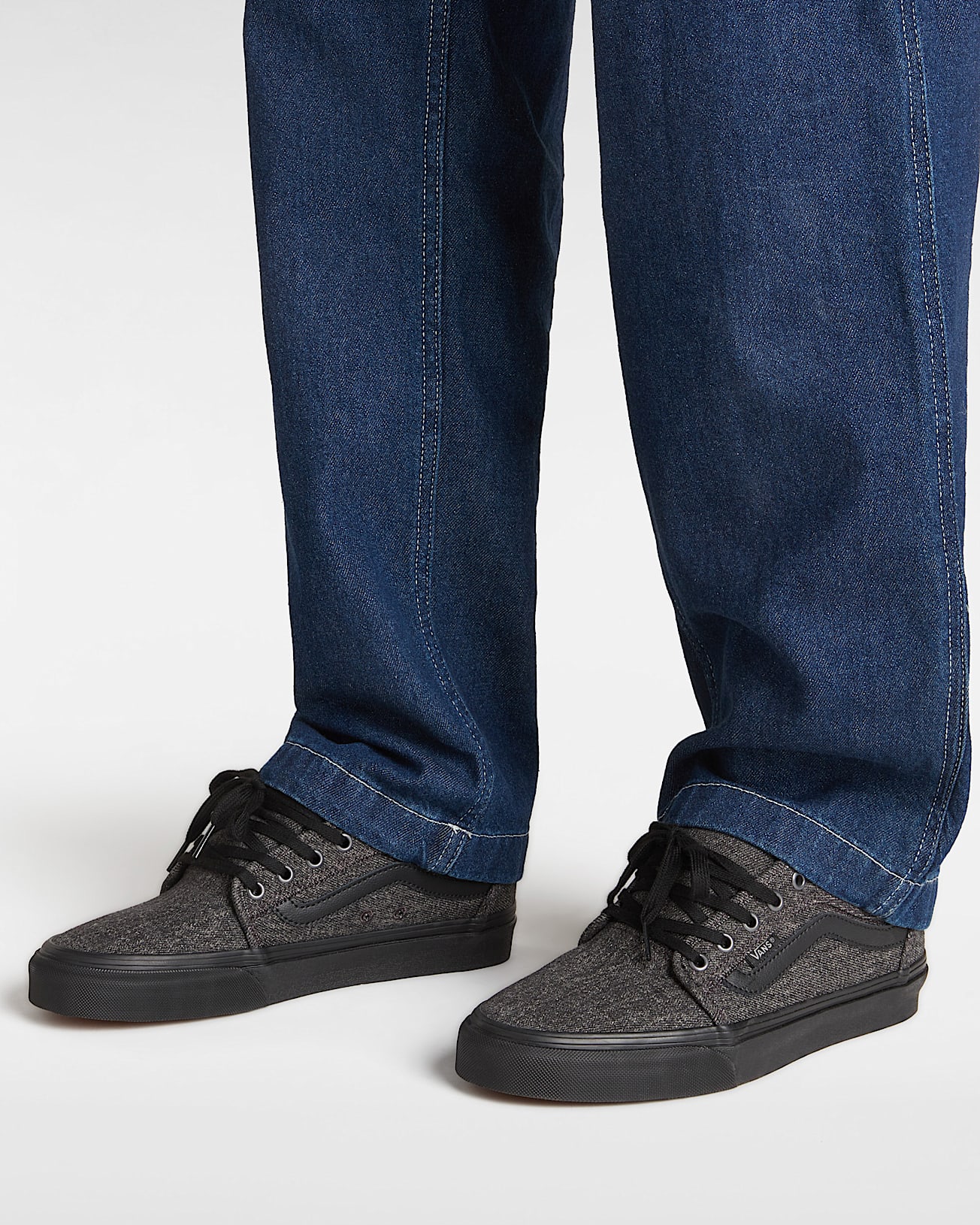 Chaussures Skate Chukka Low Sidestripe - 5