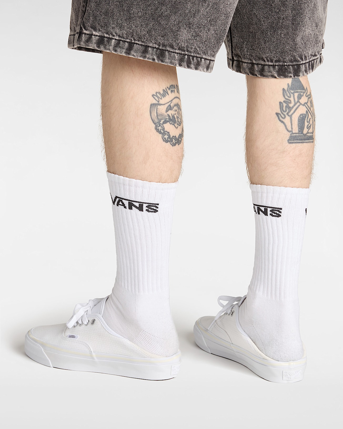 Zapatillas Premium Authentic Kickdown - 5