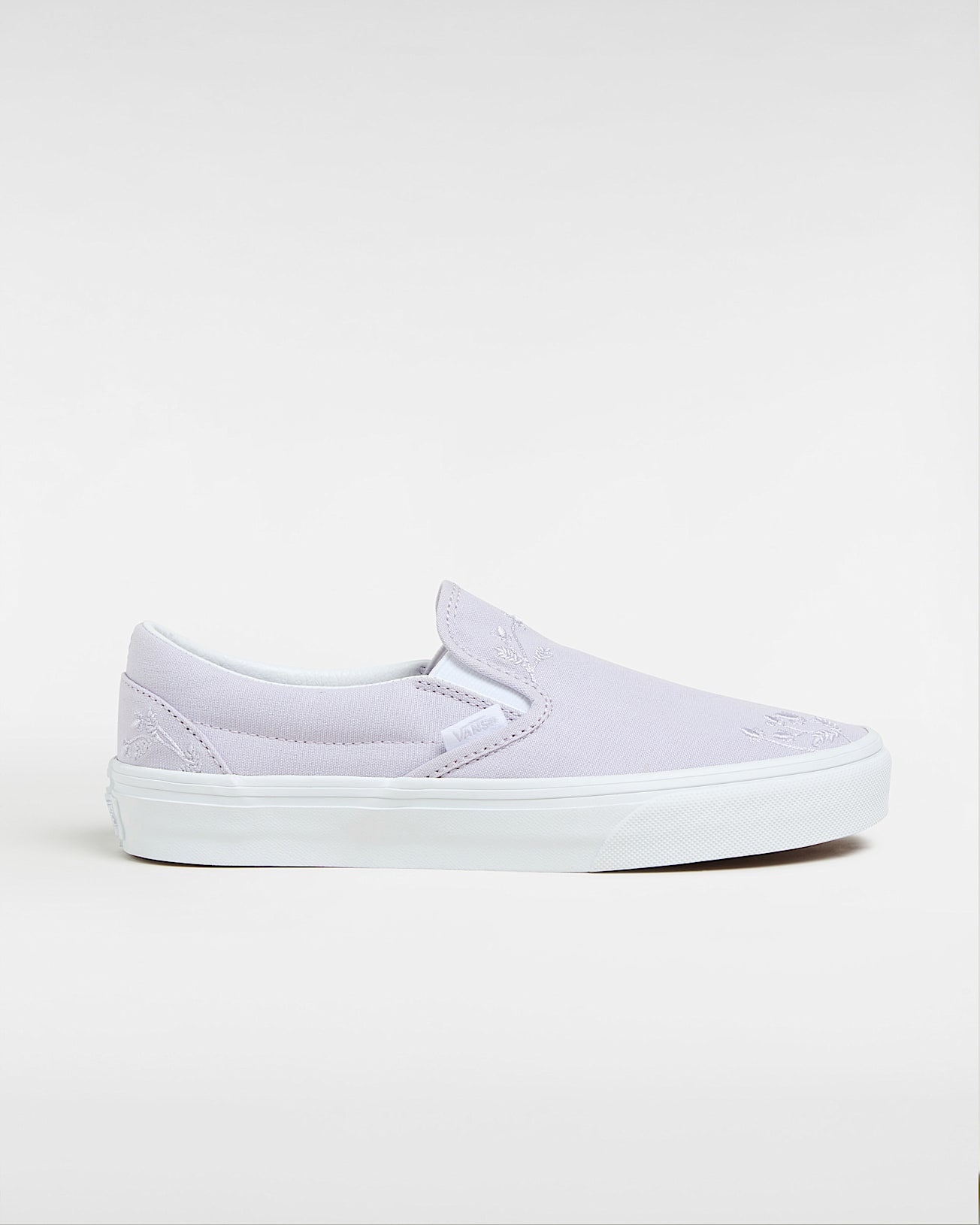 Ténis Classic Slip-On - 1