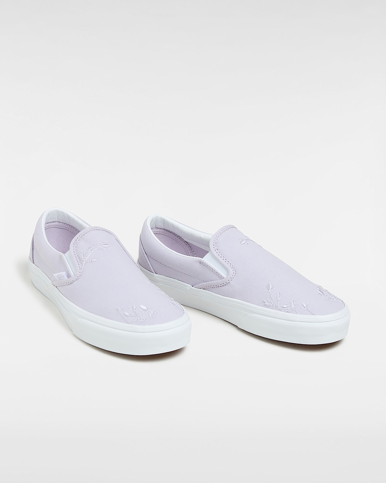 Ténis Classic Slip-On - 2